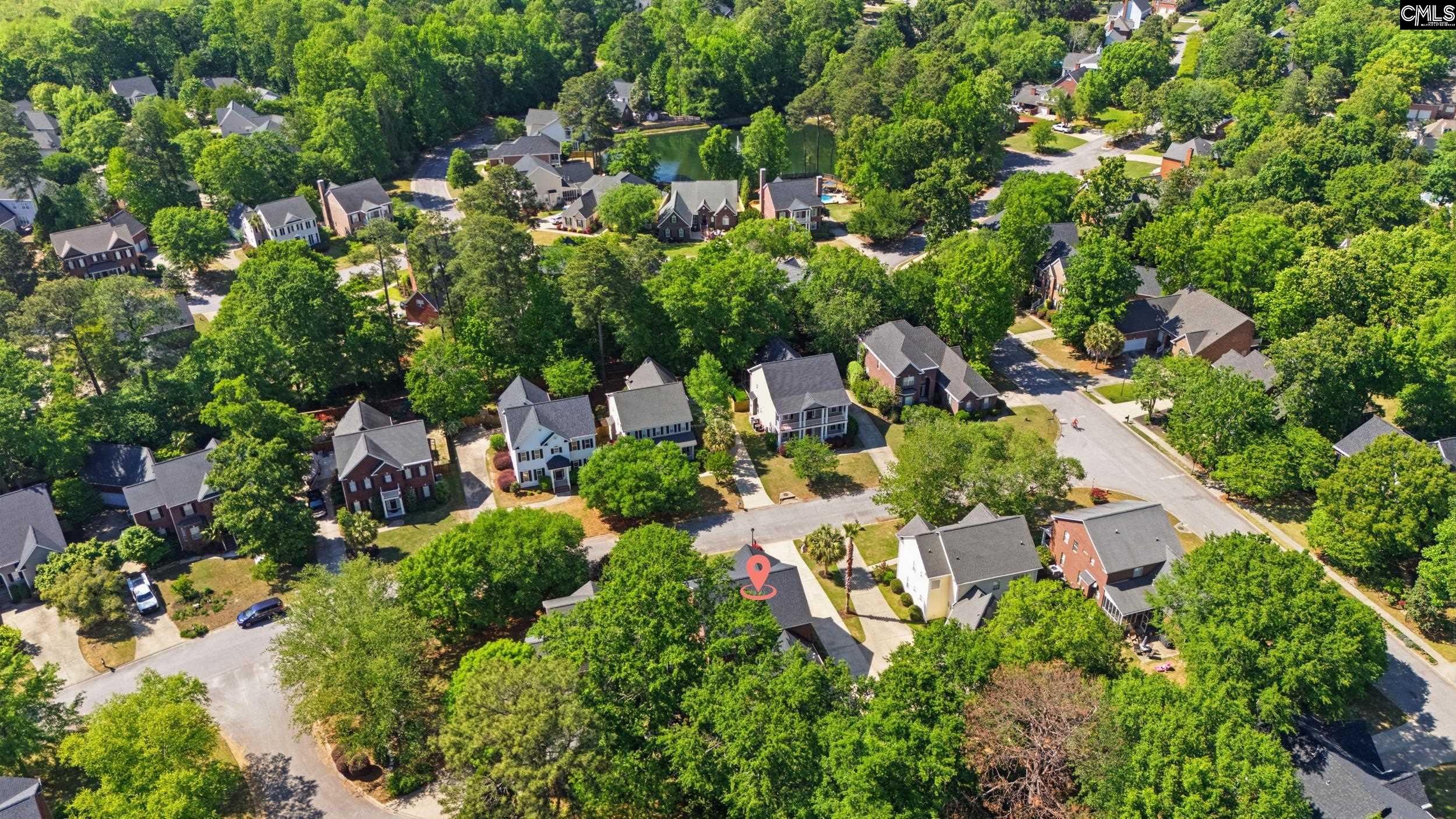 109 Sundowne Place Columbia, SC 29209