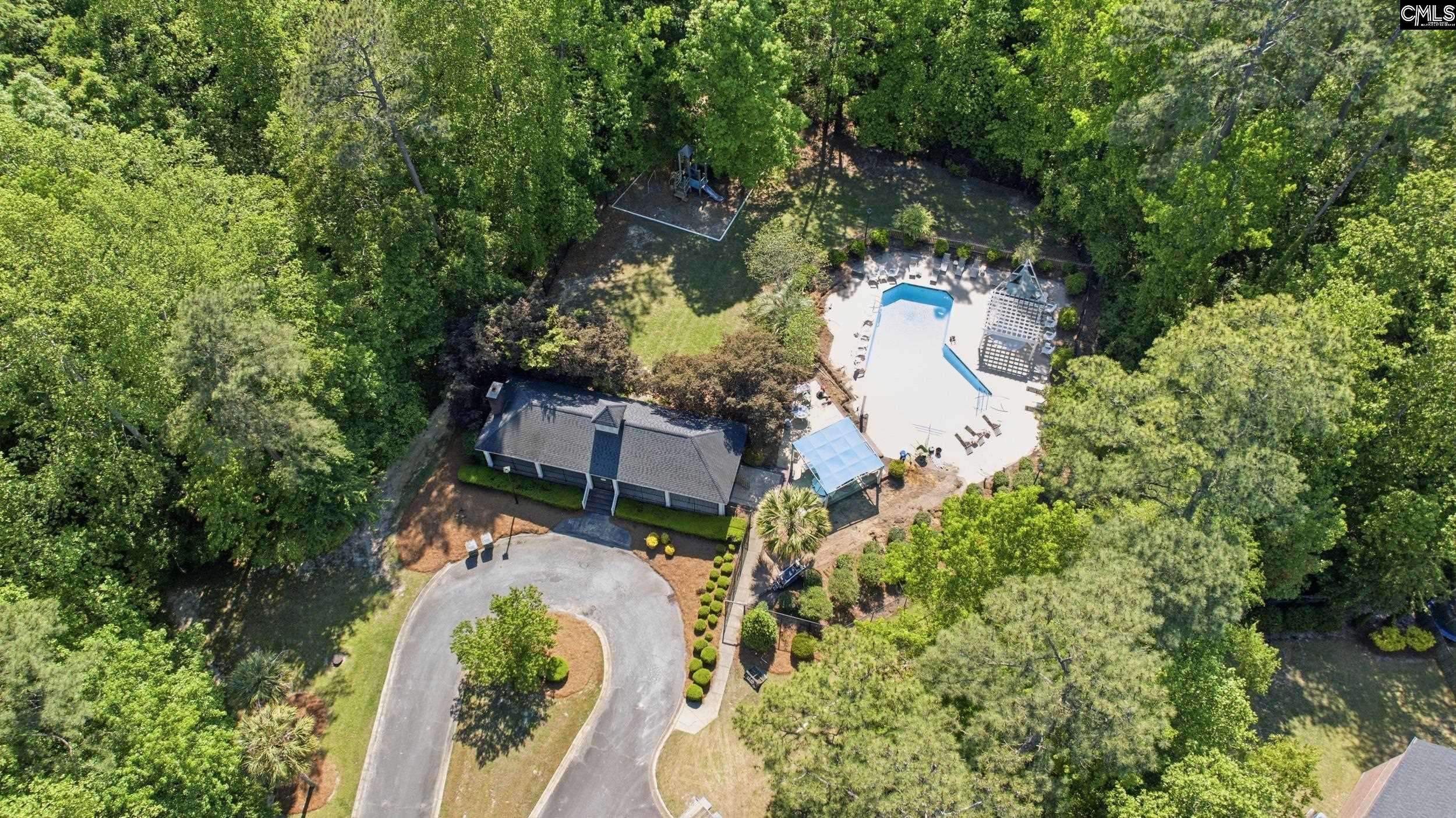 109 Sundowne Place Columbia, SC 29209