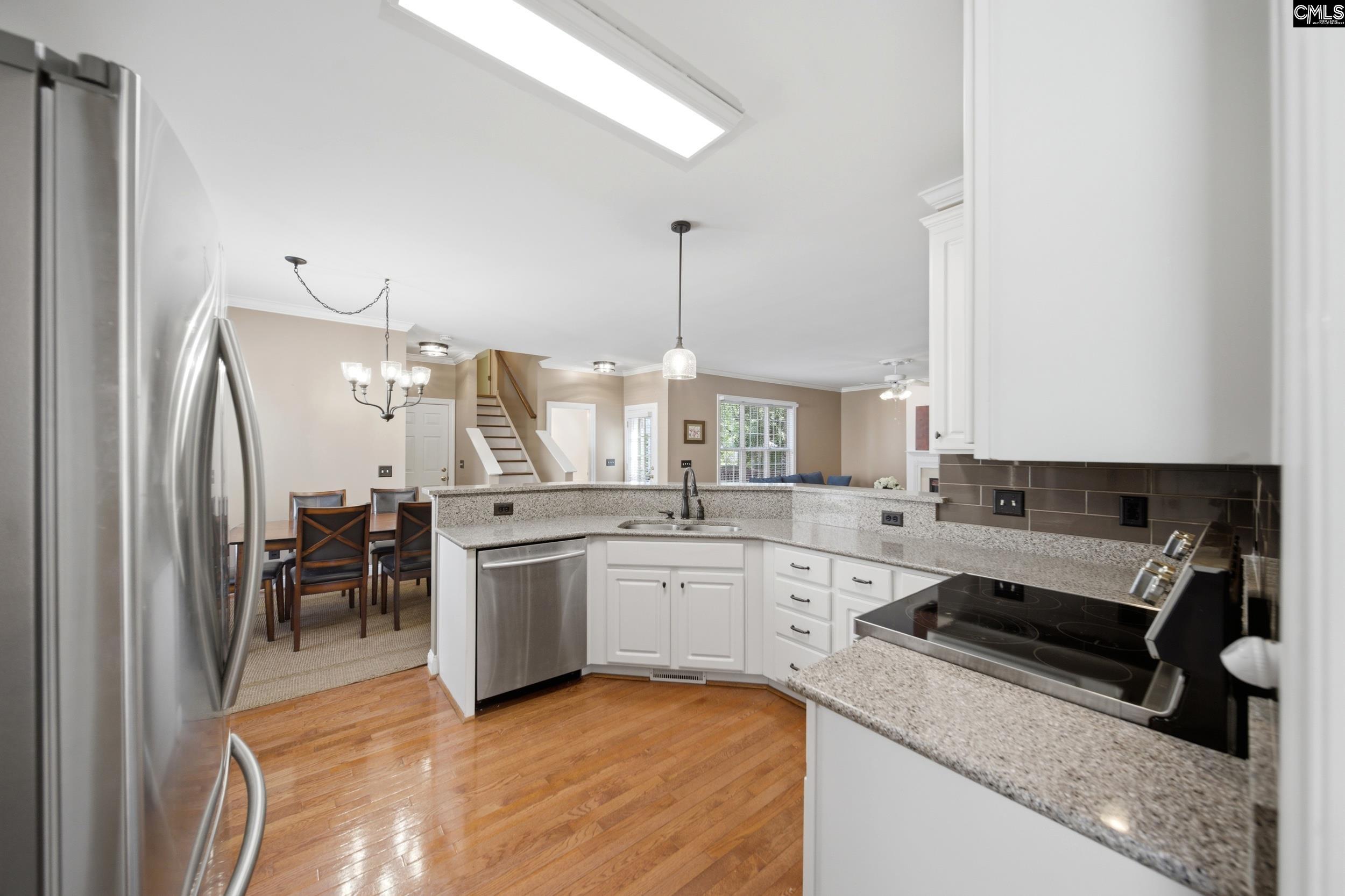 109 Sundowne Place Columbia, SC 29209