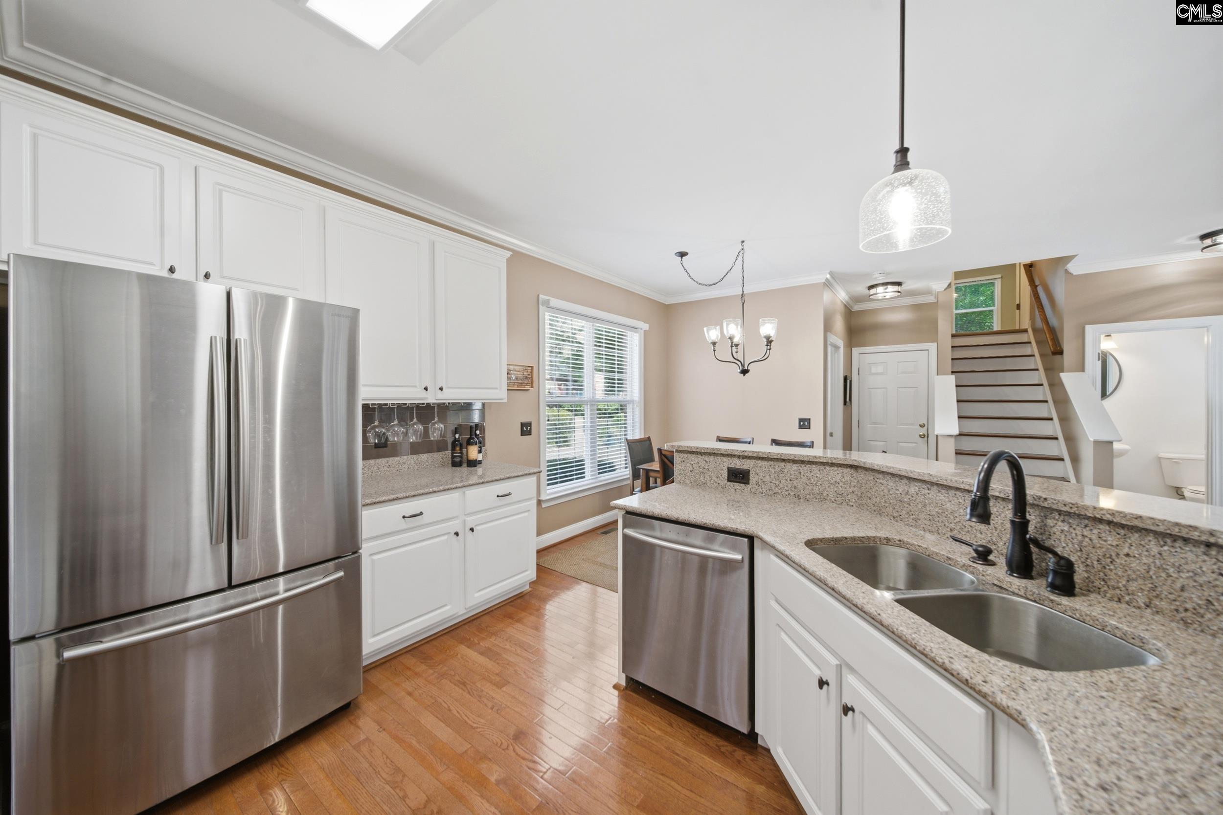 109 Sundowne Place Columbia, SC 29209
