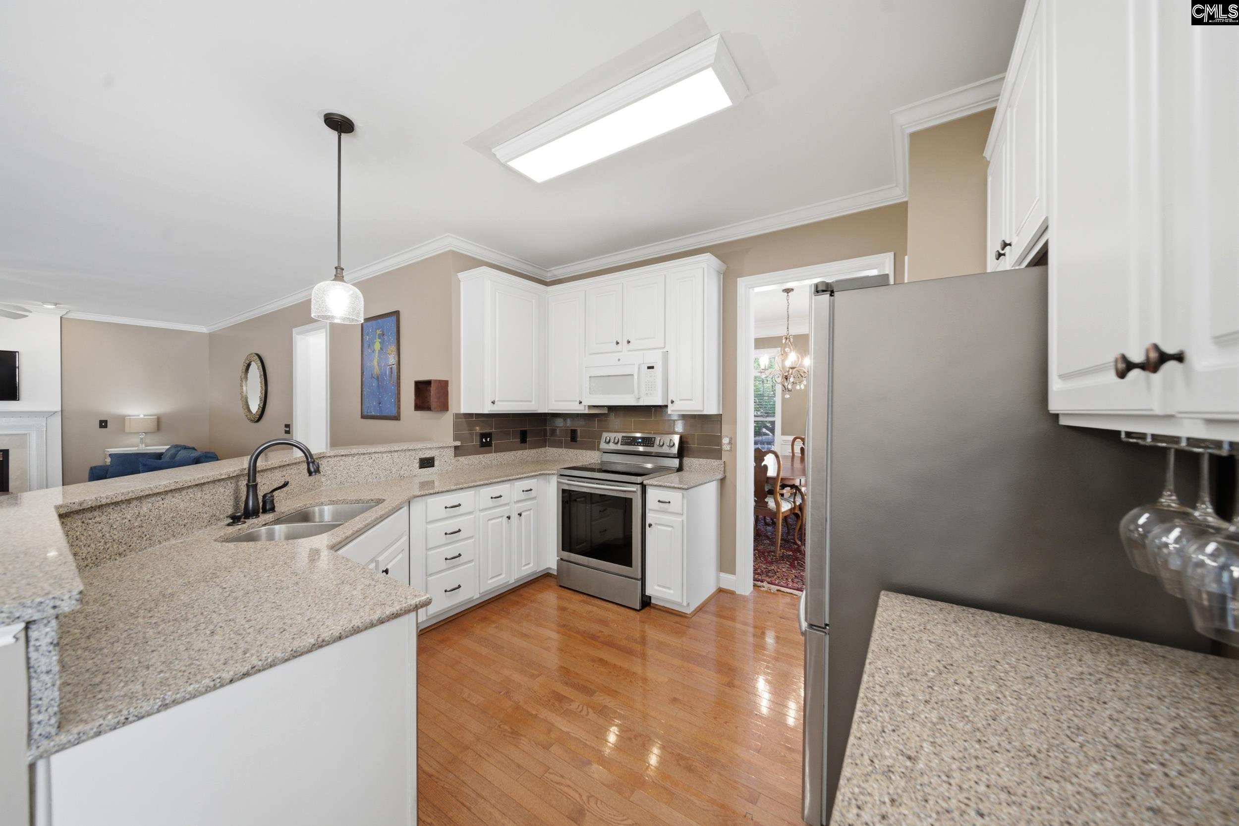 109 Sundowne Place Columbia, SC 29209