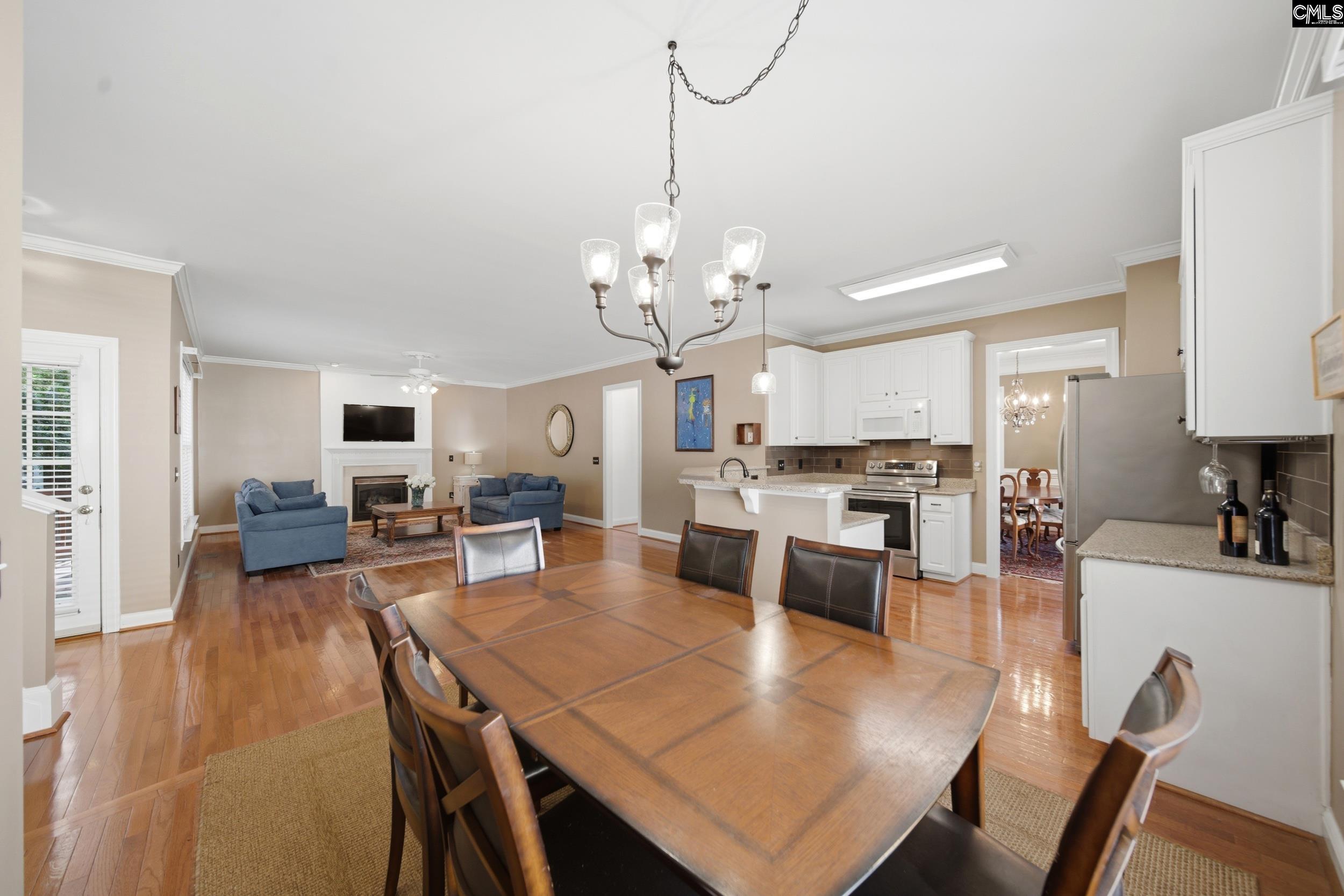 109 Sundowne Place Columbia, SC 29209