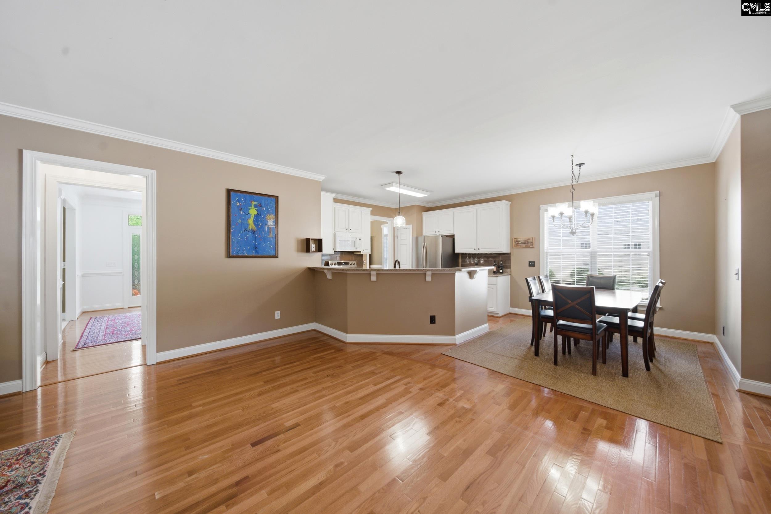 109 Sundowne Place Columbia, SC 29209