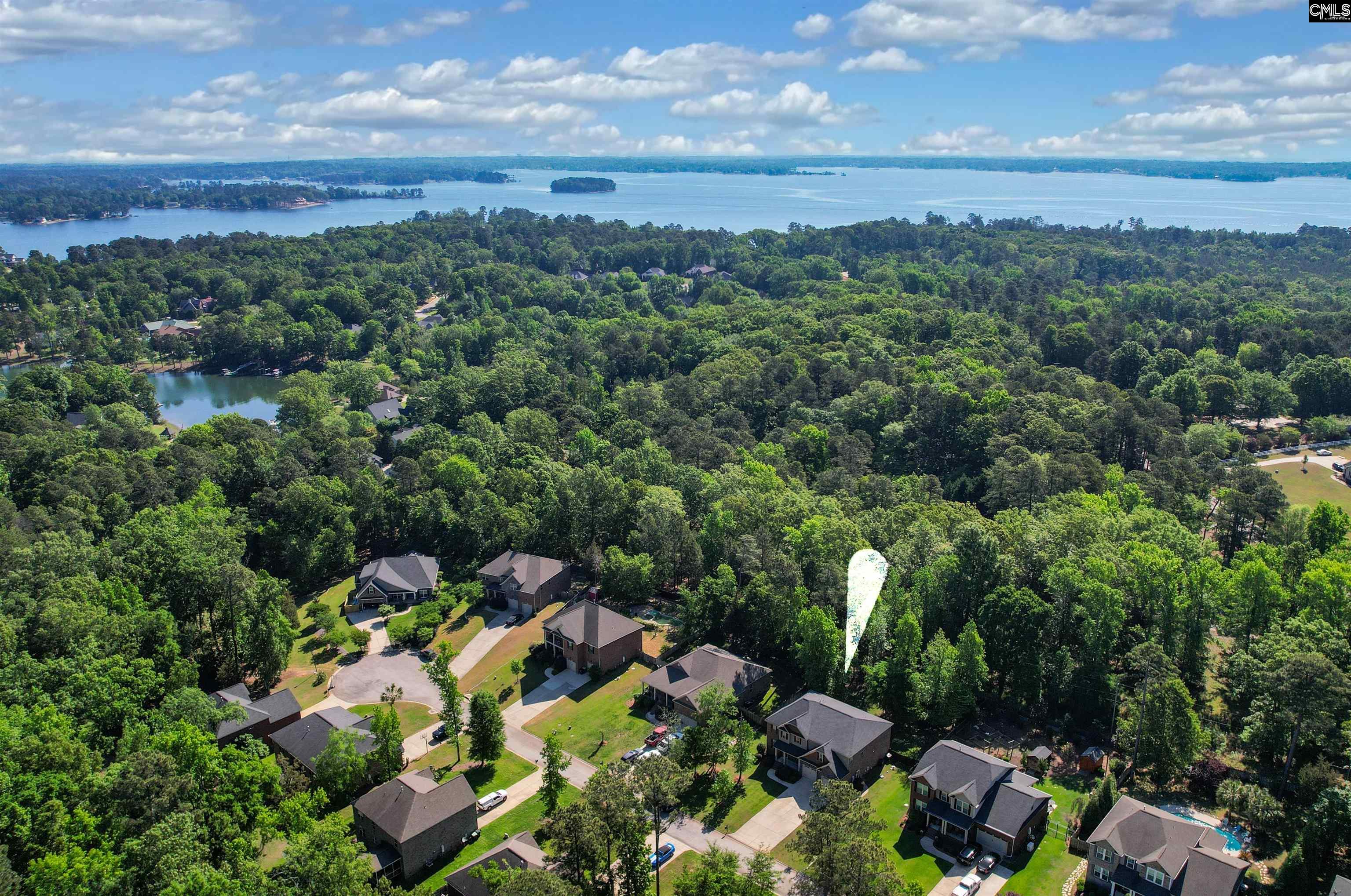 122 Lost Lure Lane Chapin, SC 29036