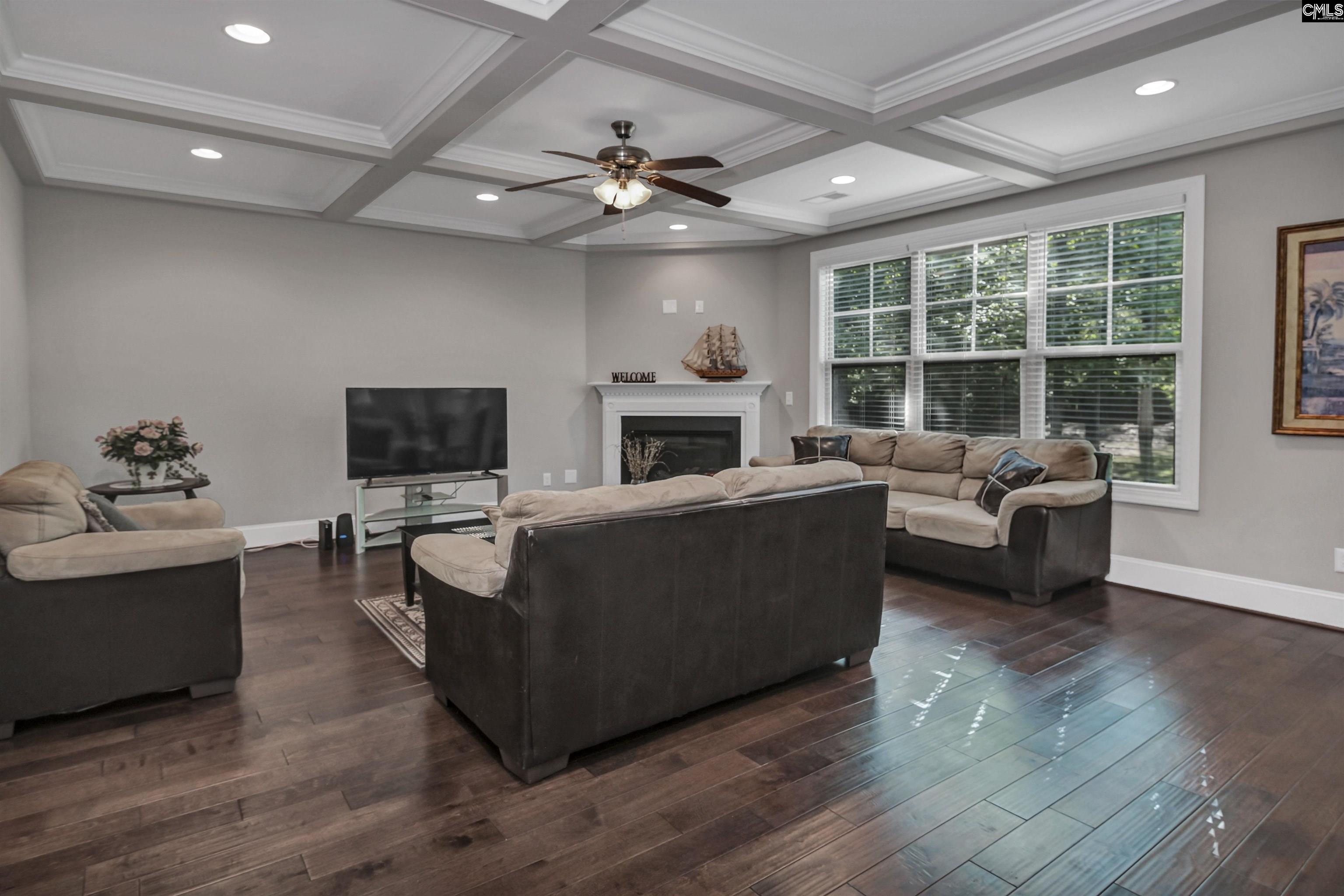 122 Lost Lure Lane Chapin, SC 29036