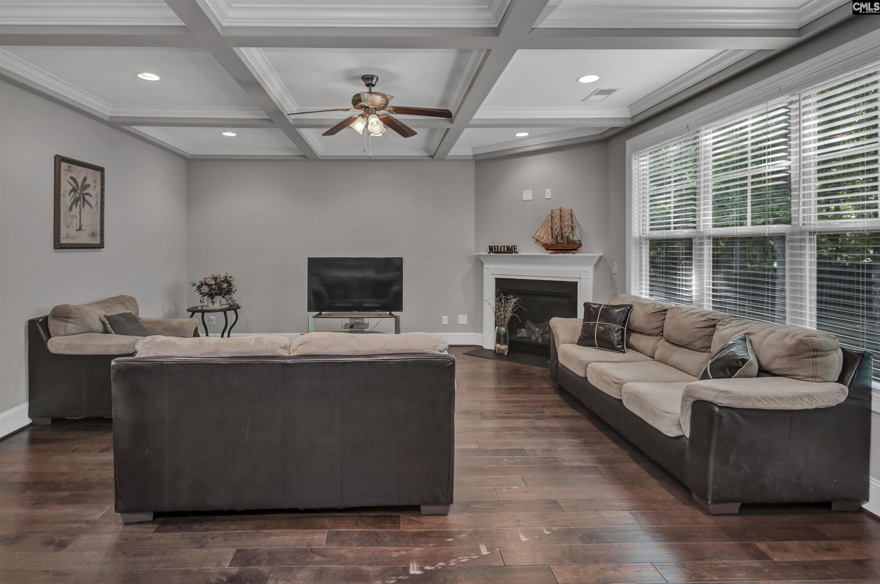 122 Lost Lure Lane Chapin, SC 29036