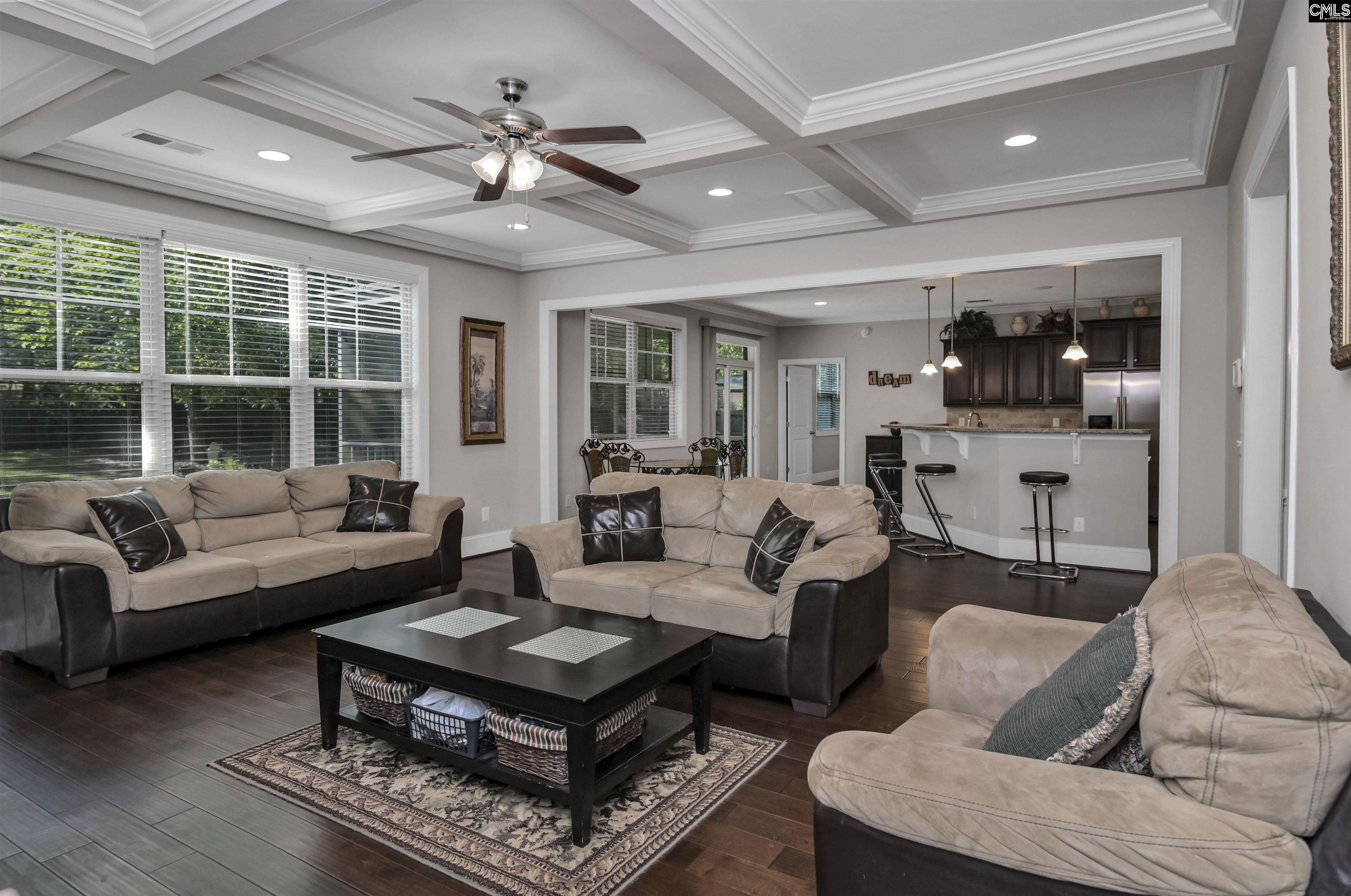 122 Lost Lure Lane Chapin, SC 29036