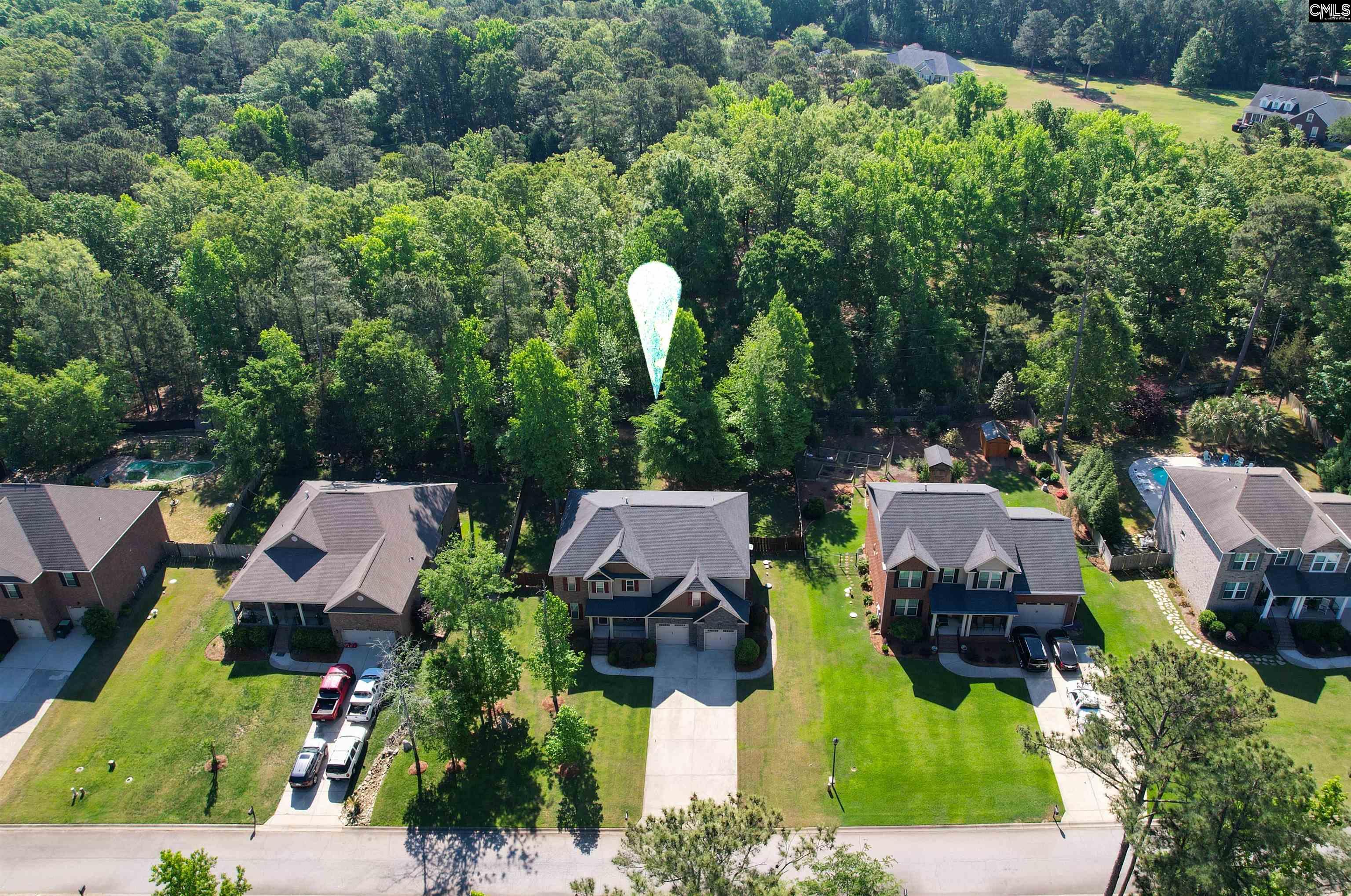 122 Lost Lure Lane Chapin, SC 29036
