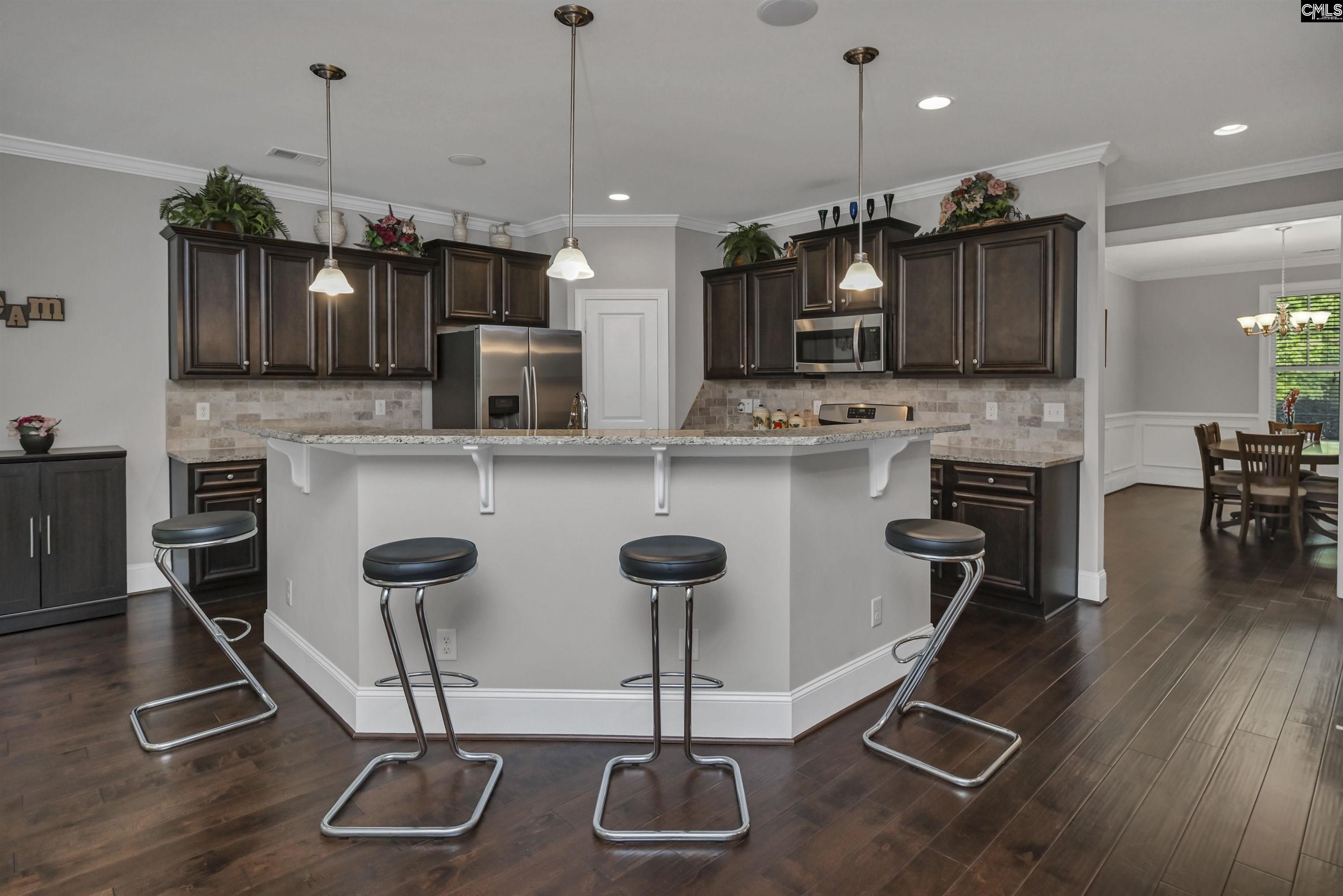 122 Lost Lure Lane Chapin, SC 29036