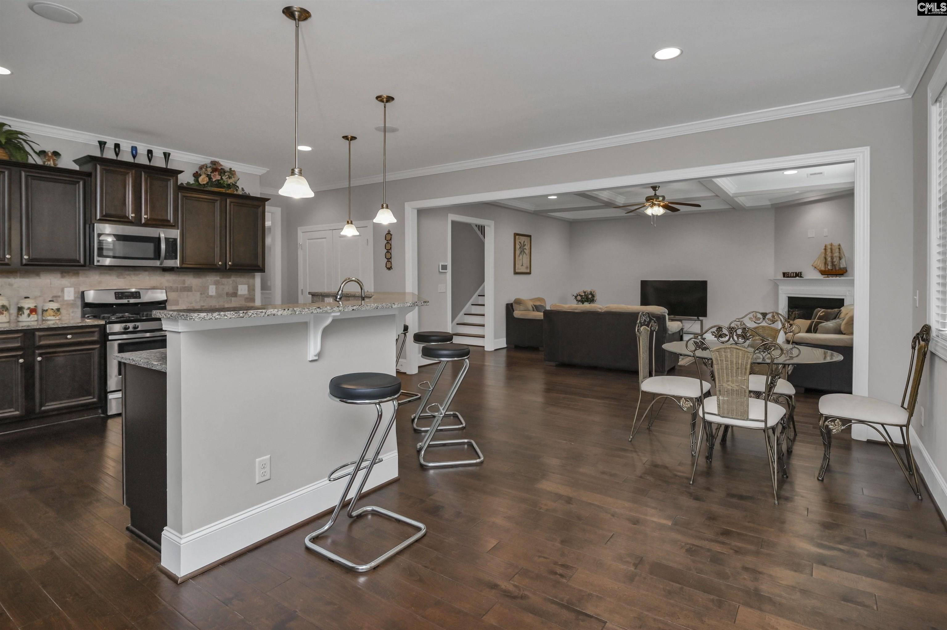 122 Lost Lure Lane Chapin, SC 29036