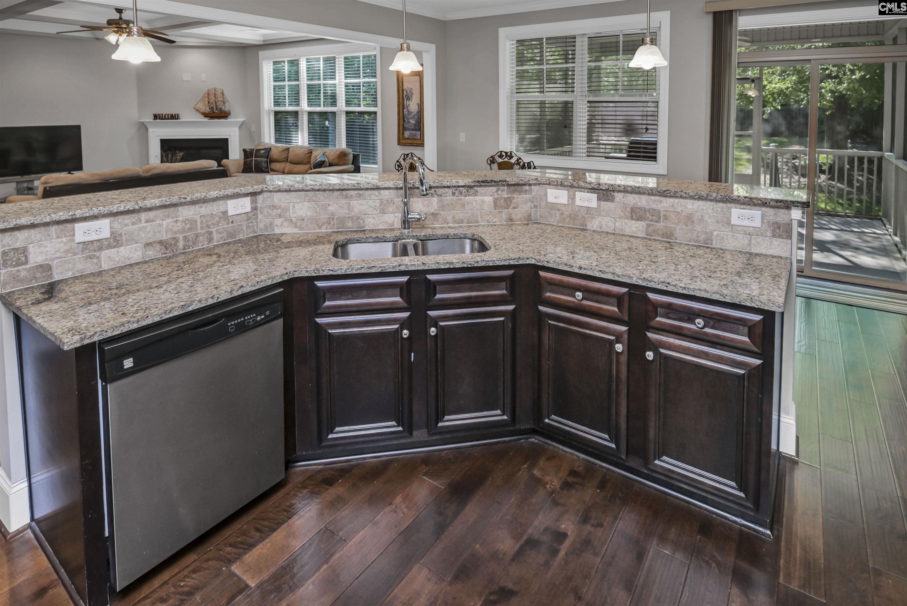 122 Lost Lure Lane Chapin, SC 29036