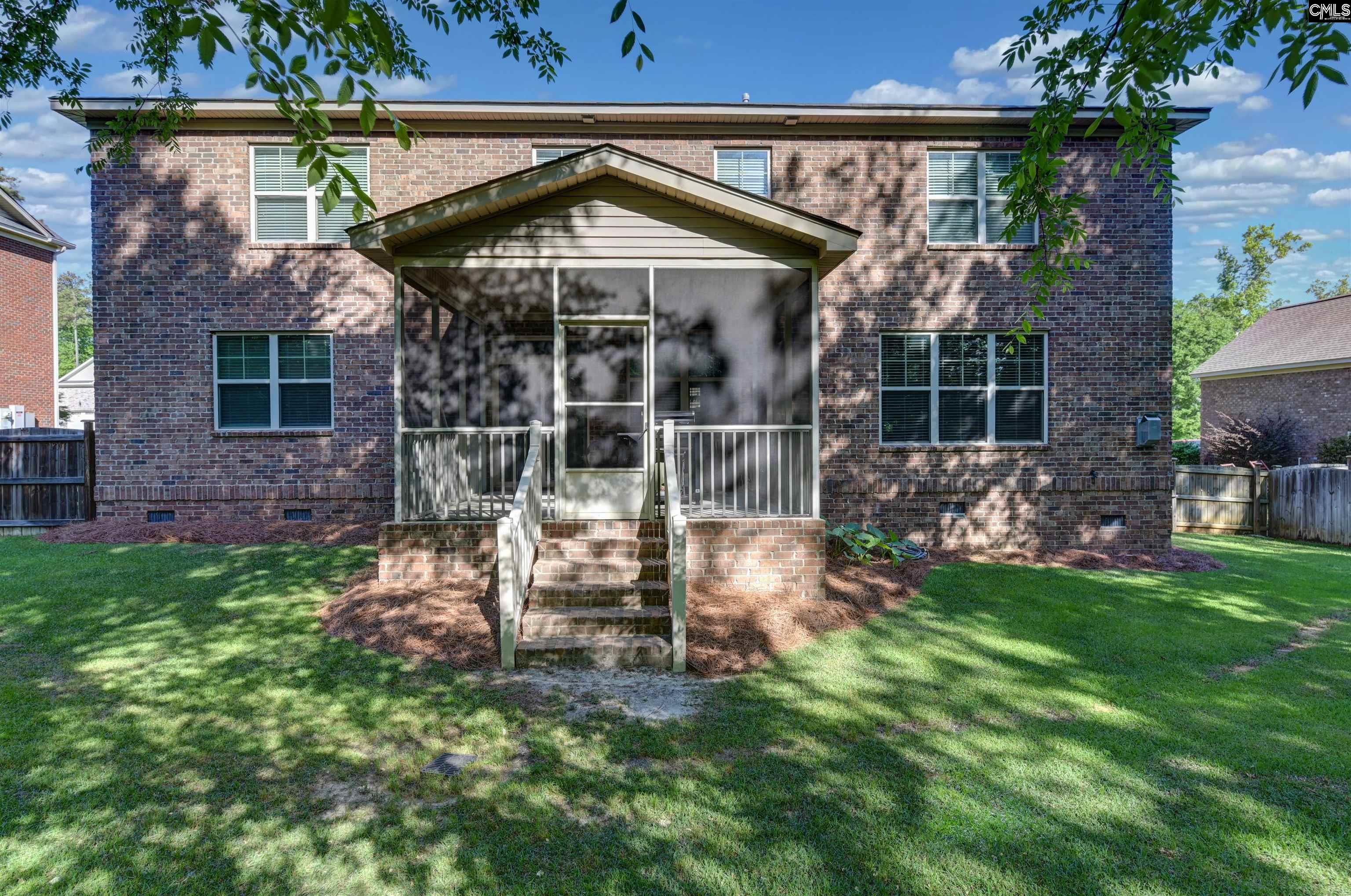122 Lost Lure Lane Chapin, SC 29036