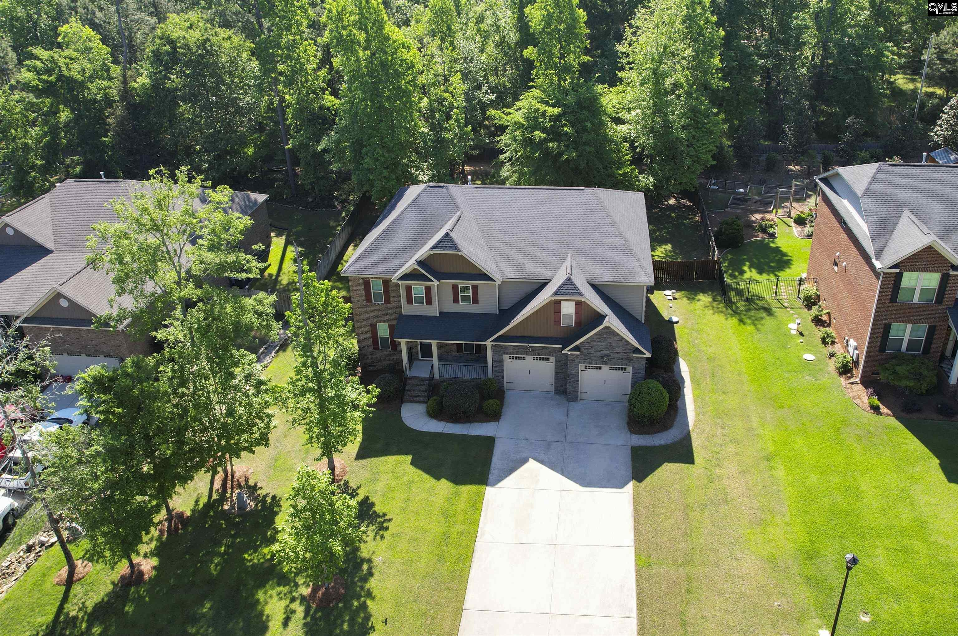 122 Lost Lure Lane Chapin, SC 29036