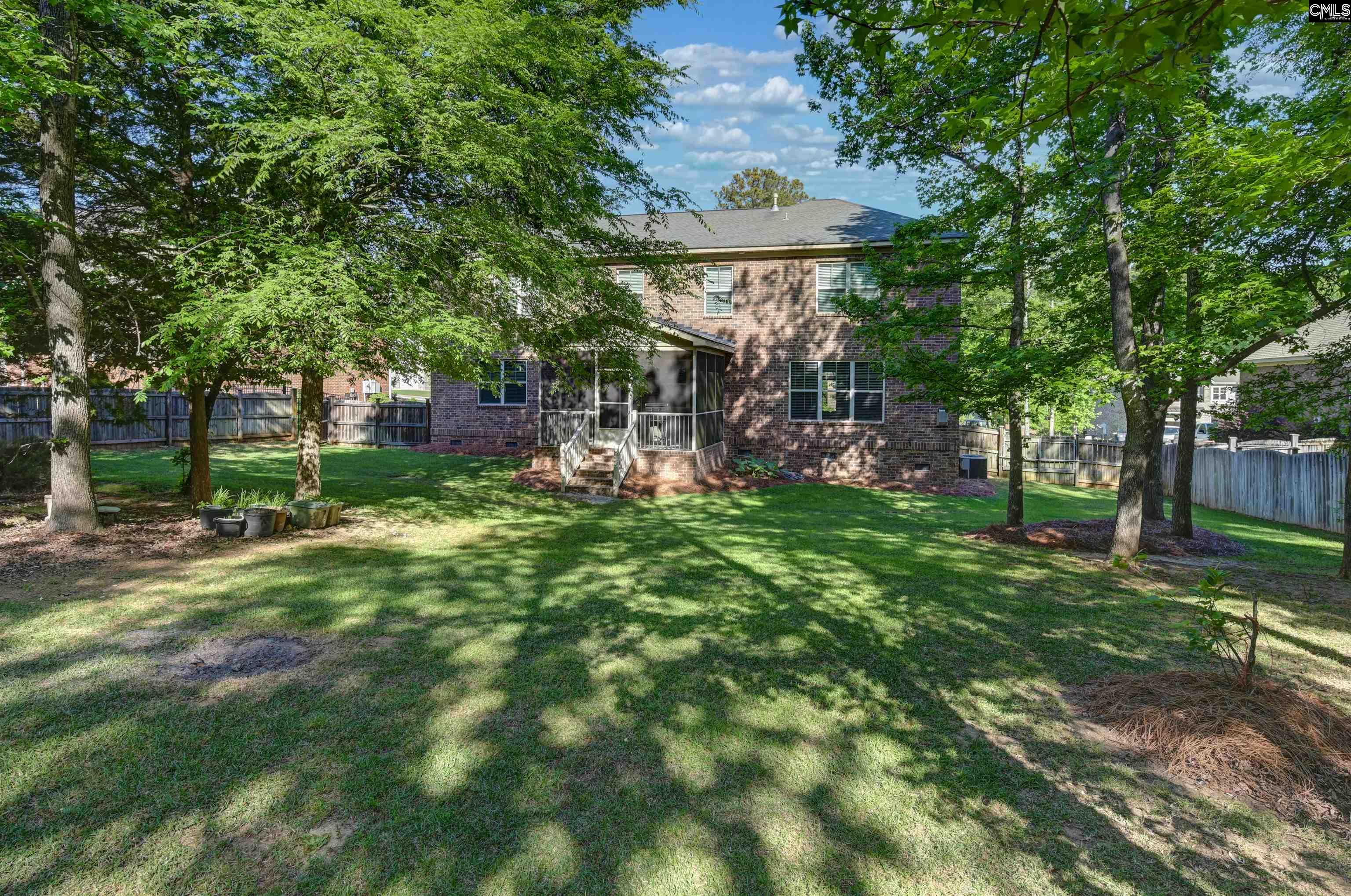 122 Lost Lure Lane Chapin, SC 29036