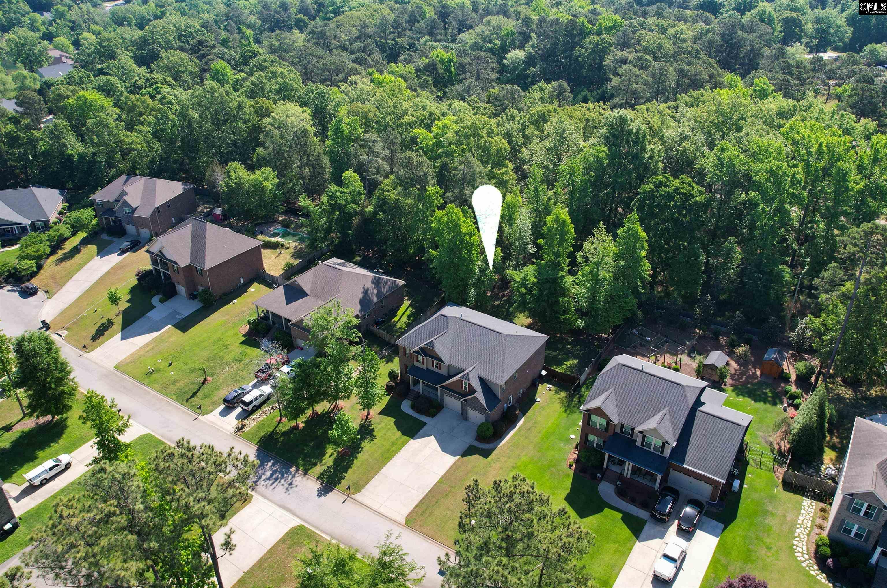 122 Lost Lure Lane Chapin, SC 29036