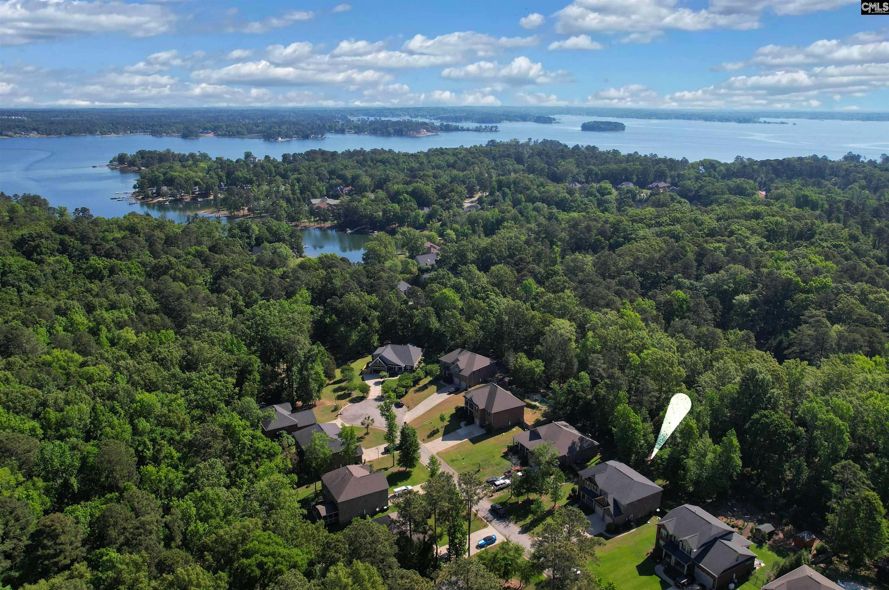122 Lost Lure Lane Chapin, SC 29036