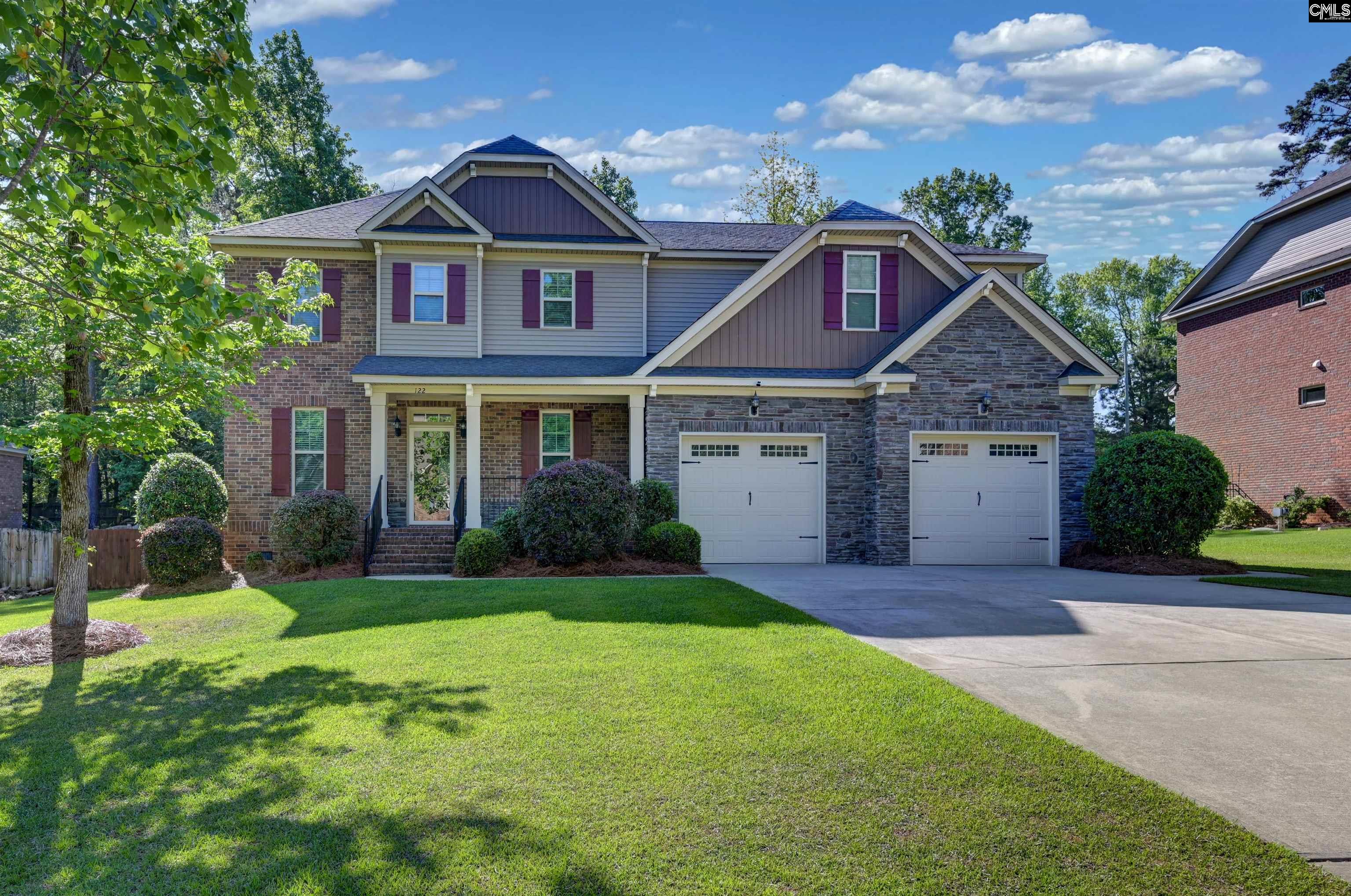 122 Lost Lure Lane, Chapin — photo 9