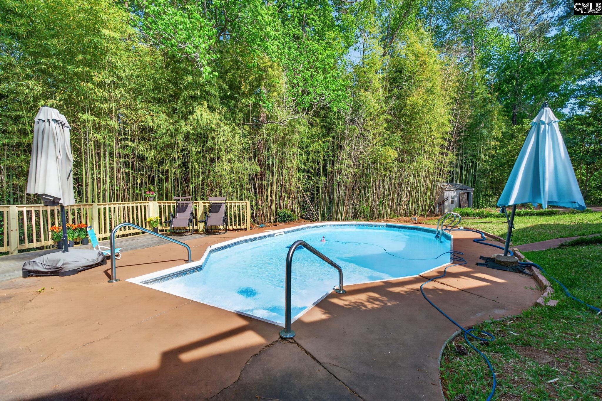 1813 Crossbrook Columbia, SC 29212