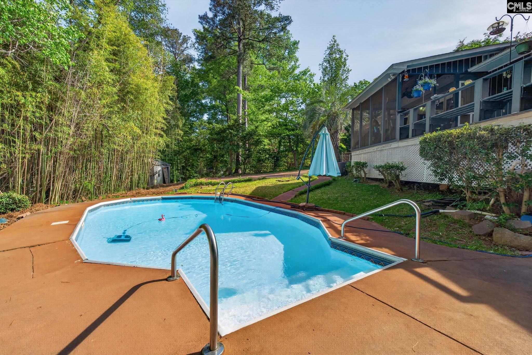 1813 Crossbrook Columbia, SC 29212