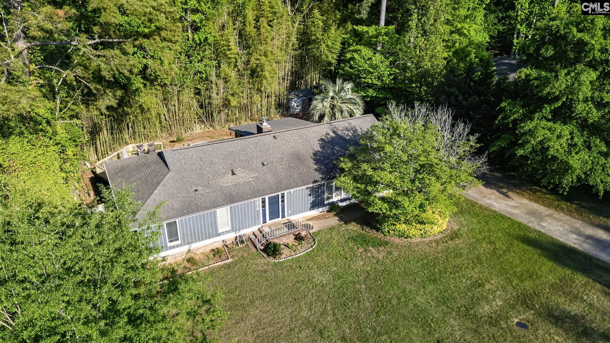1813 Crossbrook Columbia, SC 29212