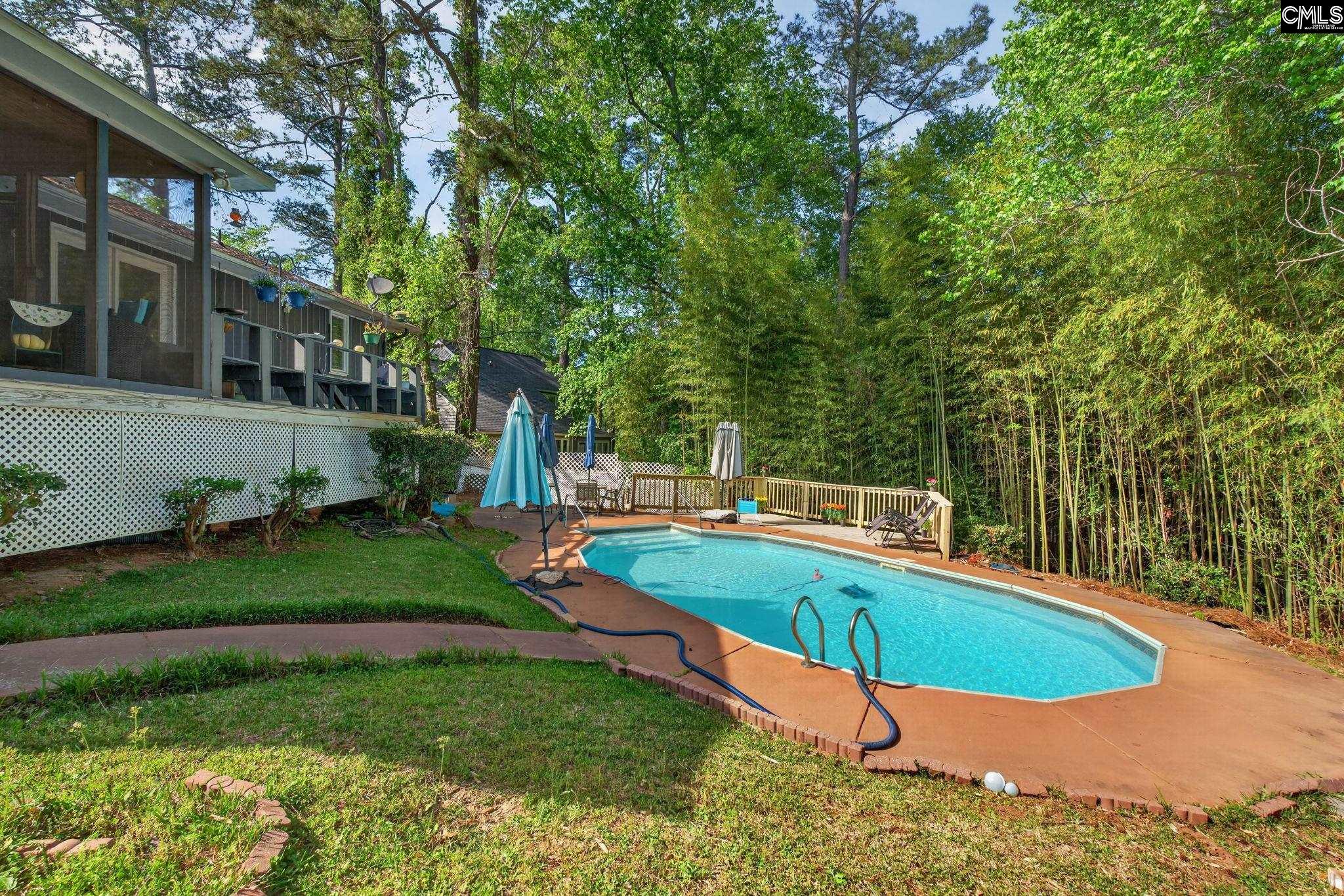 1813 Crossbrook Columbia, SC 29212