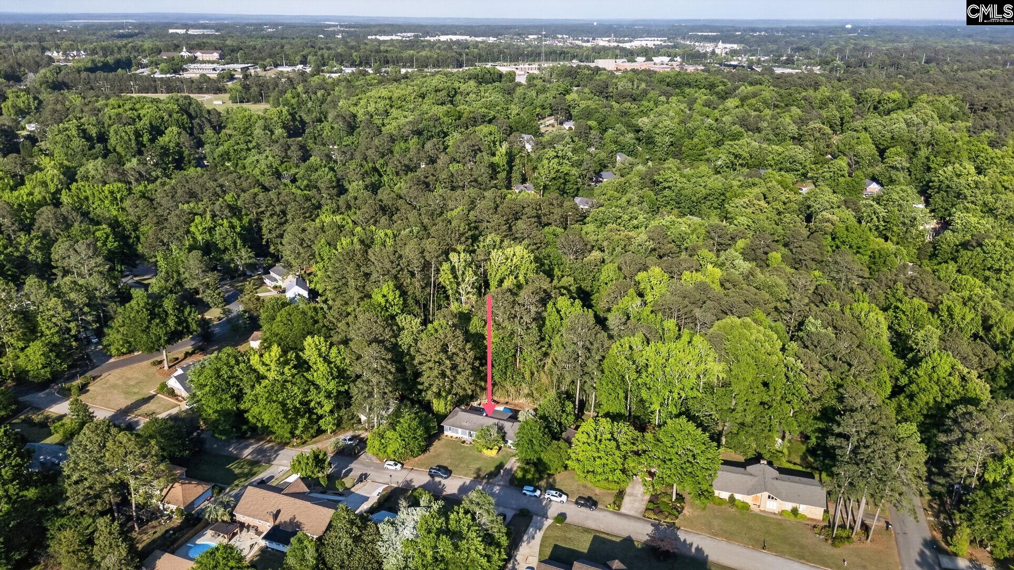 1813 Crossbrook Columbia, SC 29212