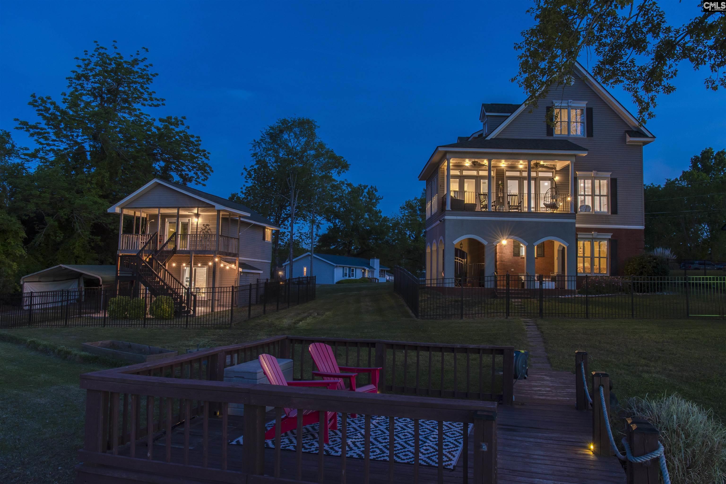 134 Bogater Road Chapin, SC 29036