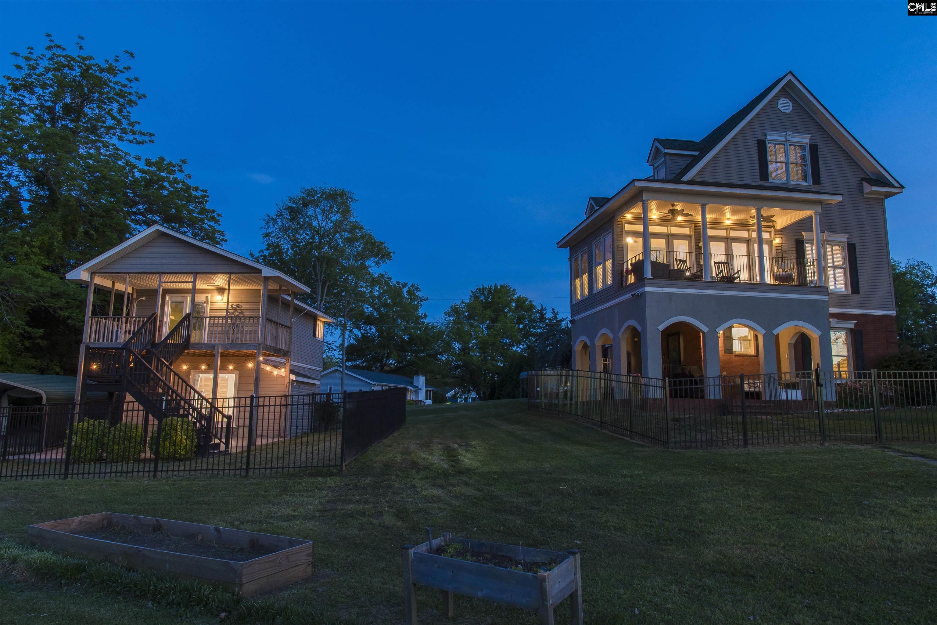 134 Bogater Road Chapin, SC 29036