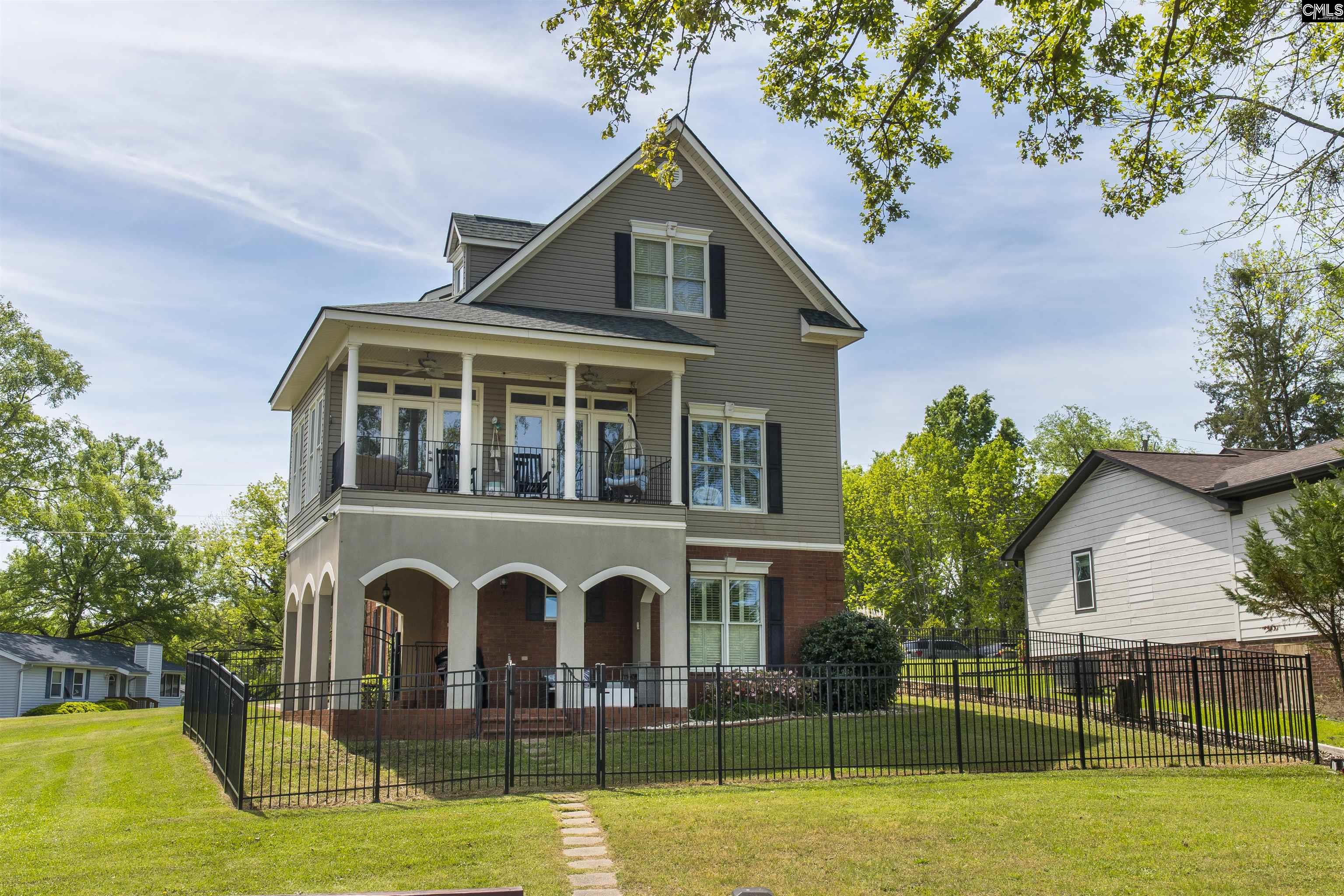 134 Bogater Road Chapin, SC 29036