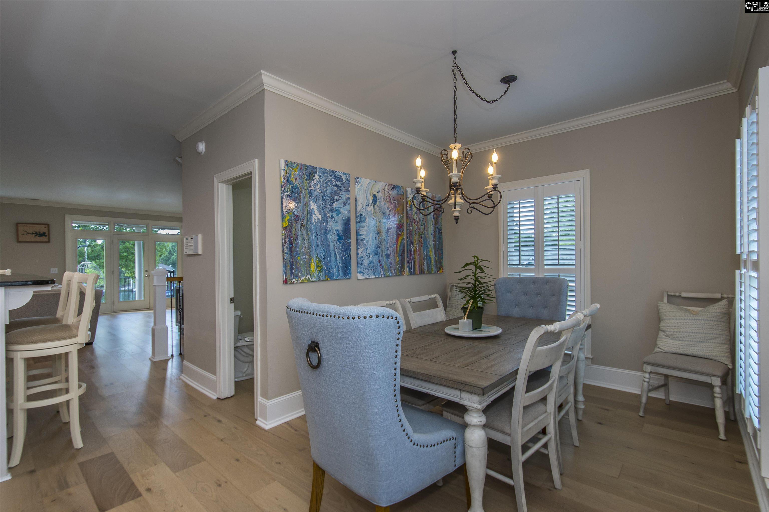134 Bogater Road Chapin, SC 29036