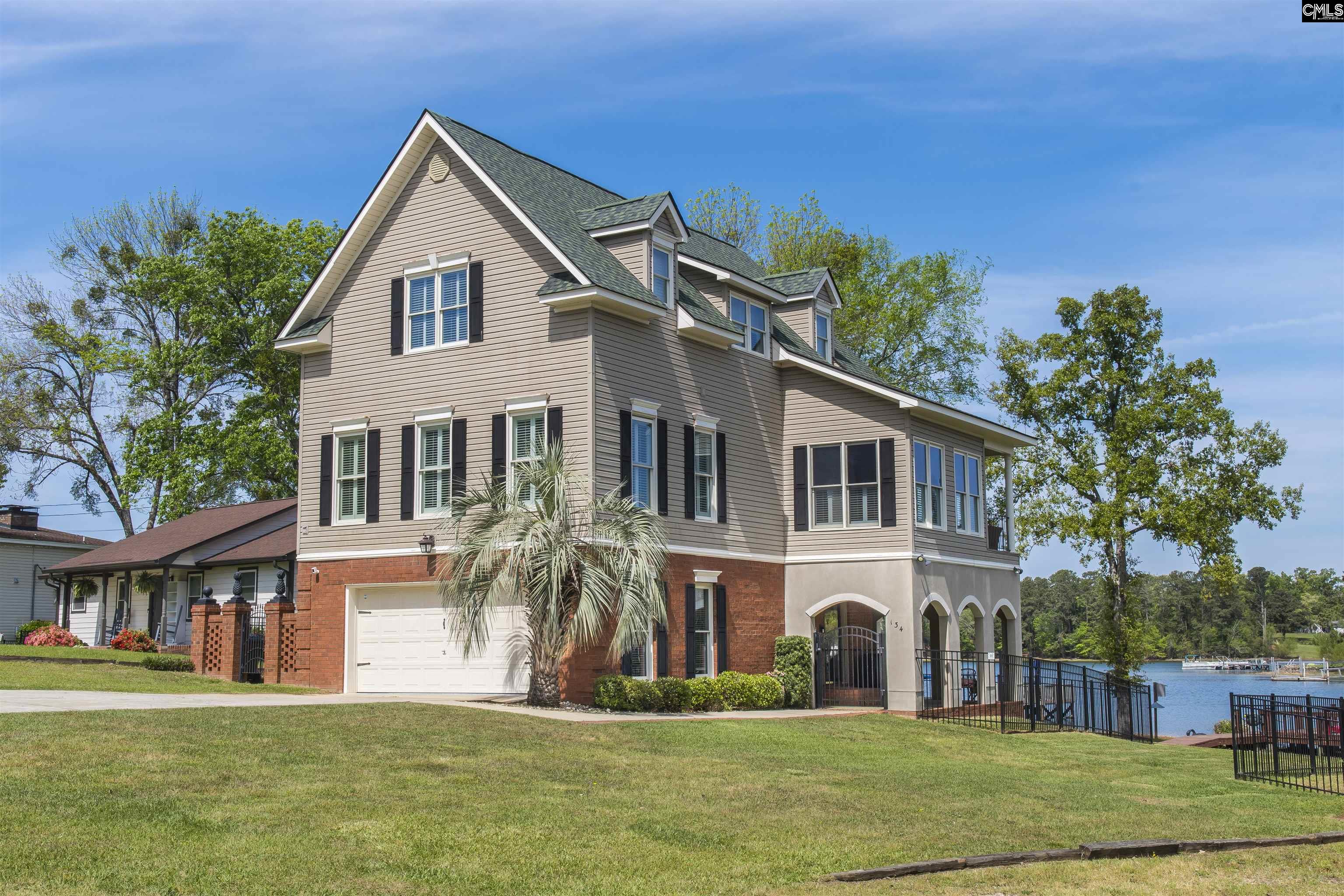 134 Bogater Road Chapin, SC 29036