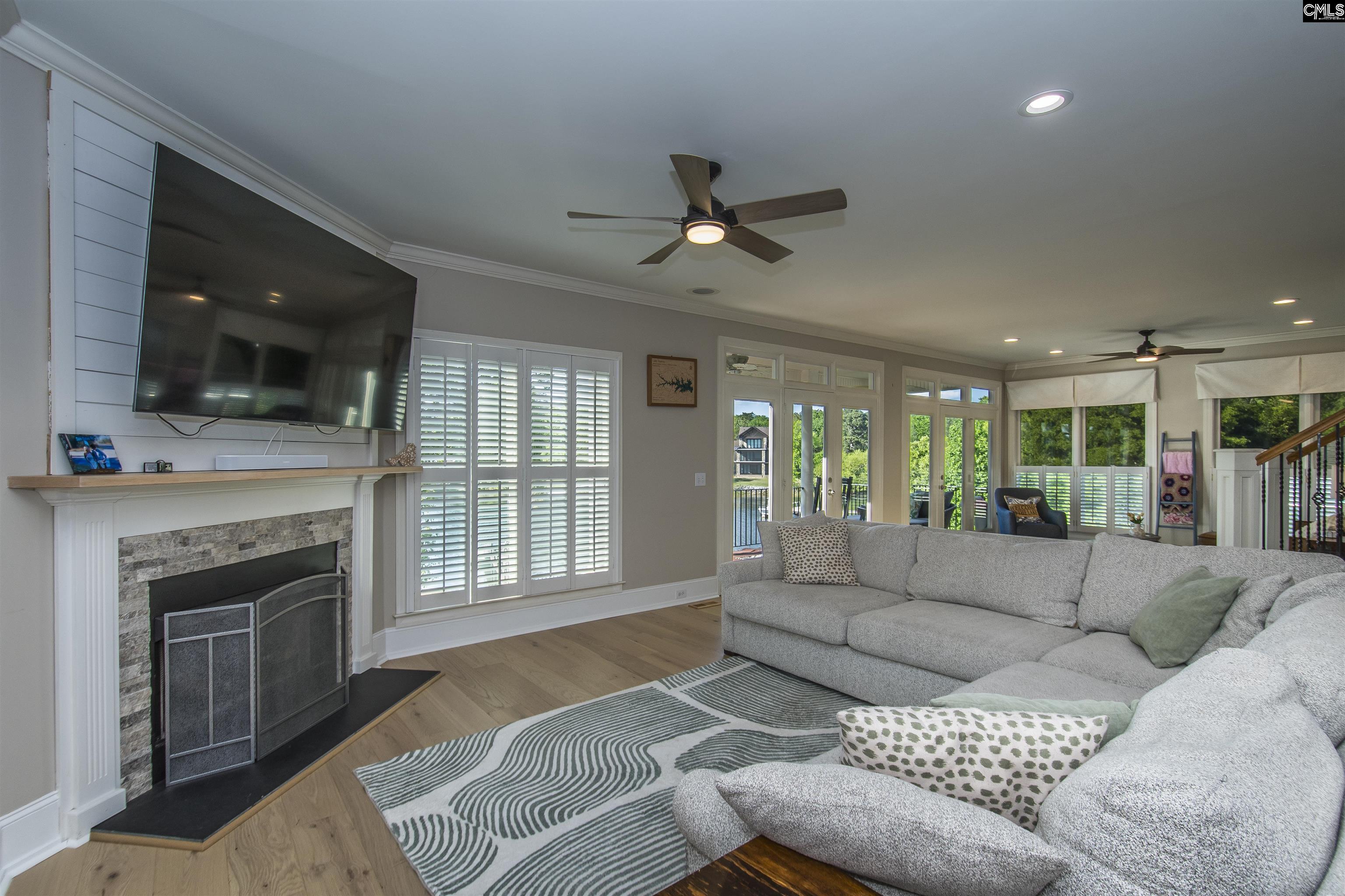134 Bogater Road Chapin, SC 29036