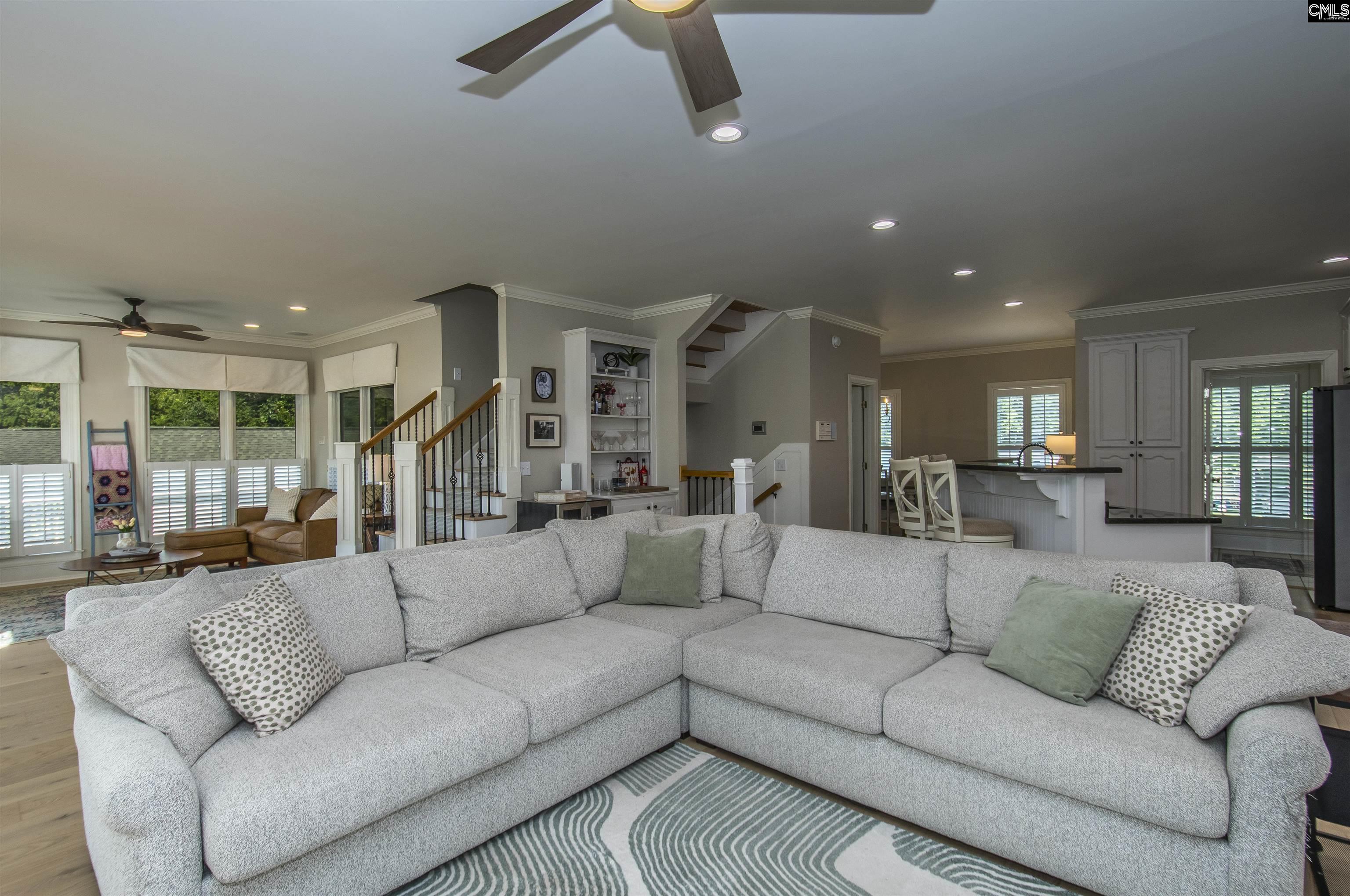 134 Bogater Road Chapin, SC 29036