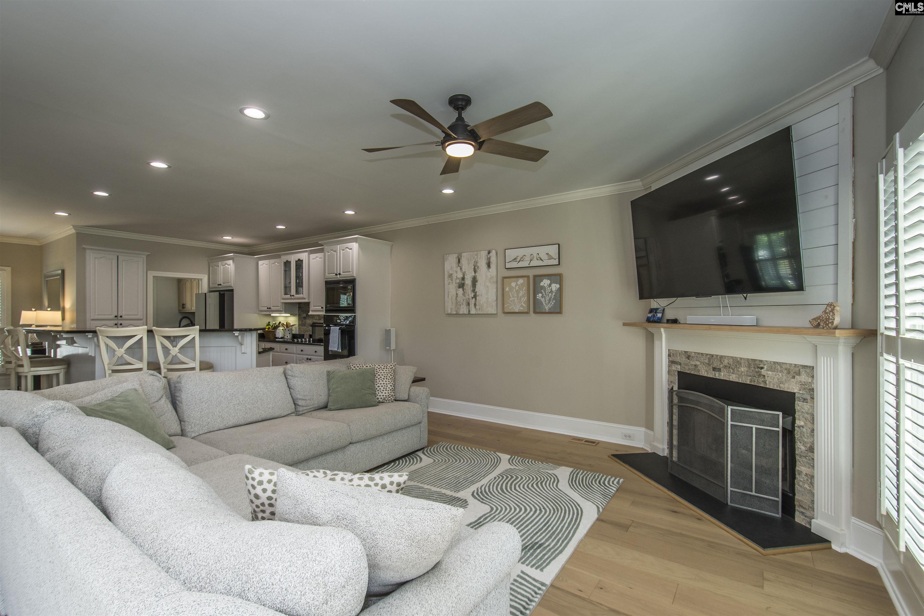 134 Bogater Road Chapin, SC 29036