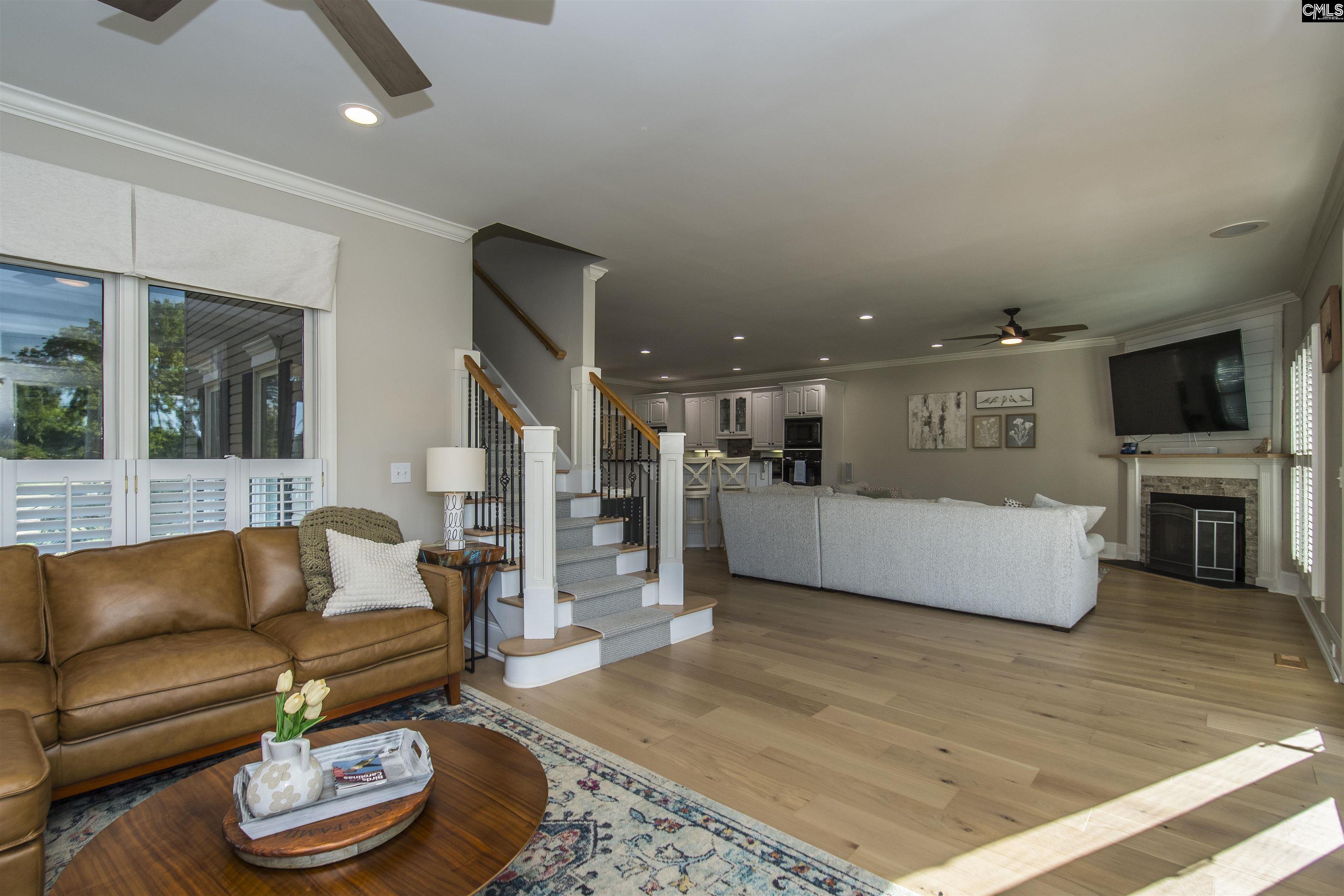 134 Bogater Road Chapin, SC 29036