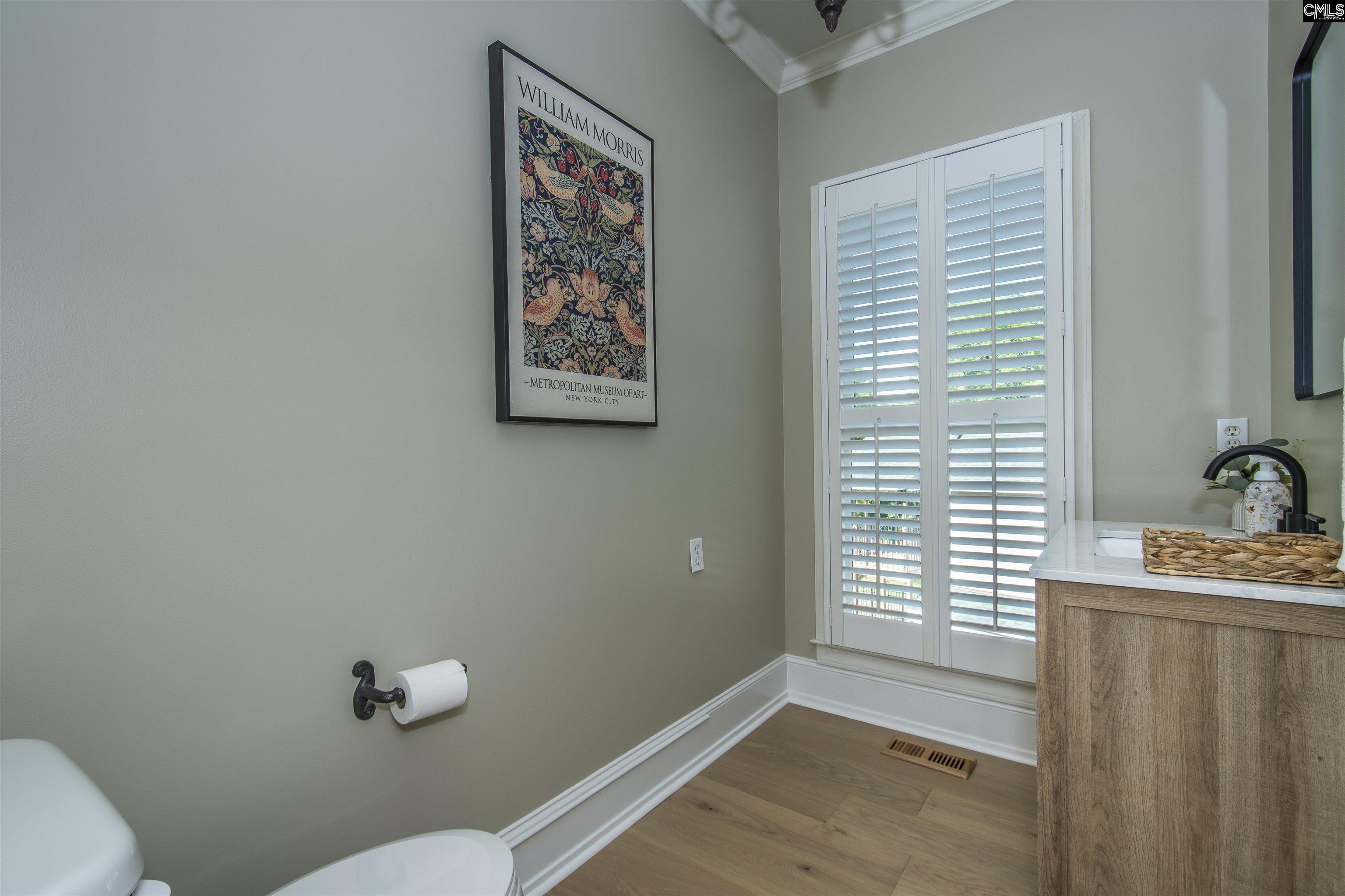 134 Bogater Road Chapin, SC 29036