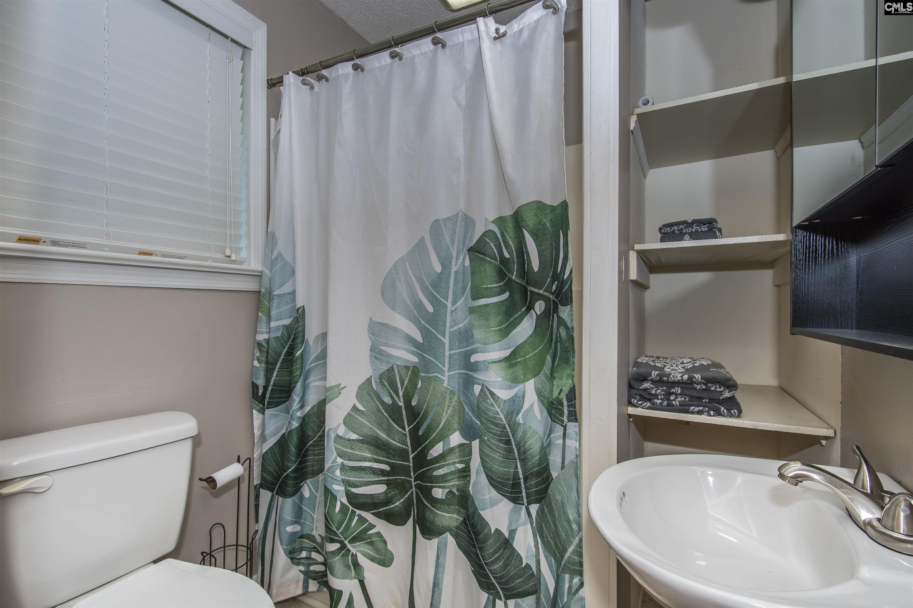 134 Bogater Road Chapin, SC 29036