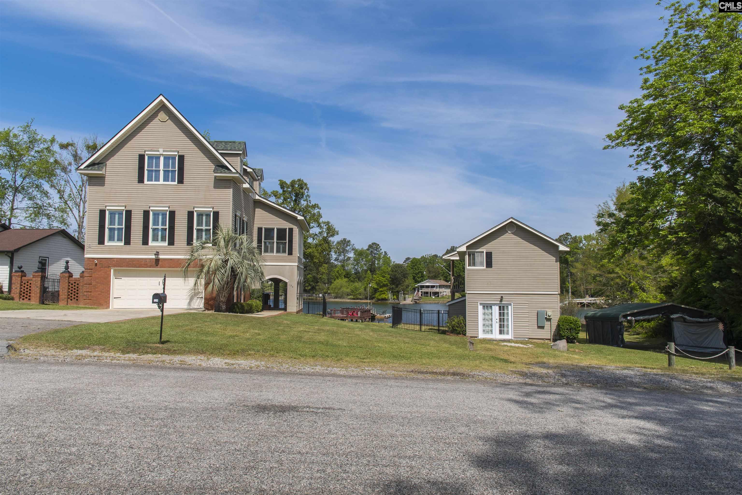 134 Bogater Road Chapin, SC 29036