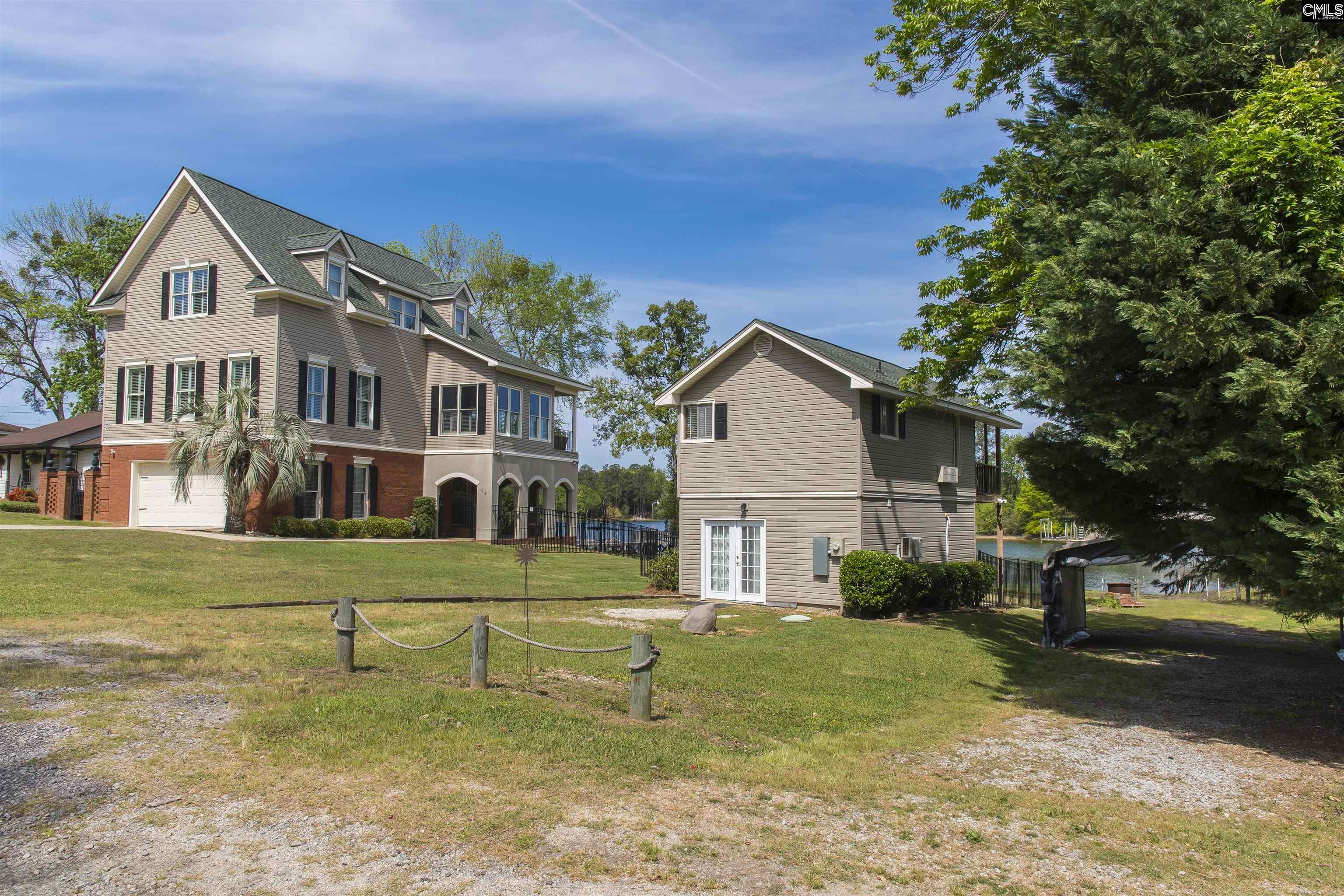 134 Bogater Road Chapin, SC 29036