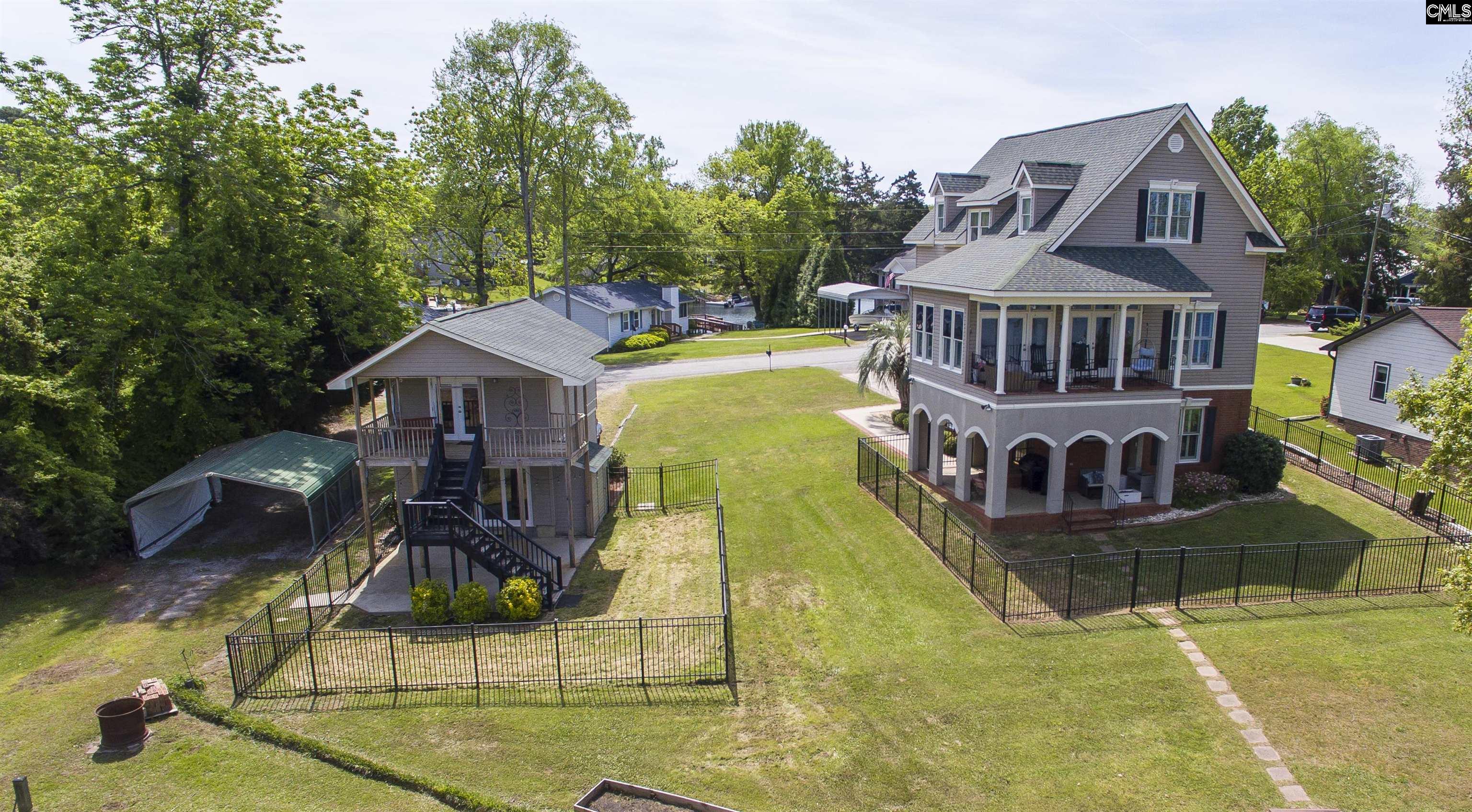 134 Bogater Road Chapin, SC 29036