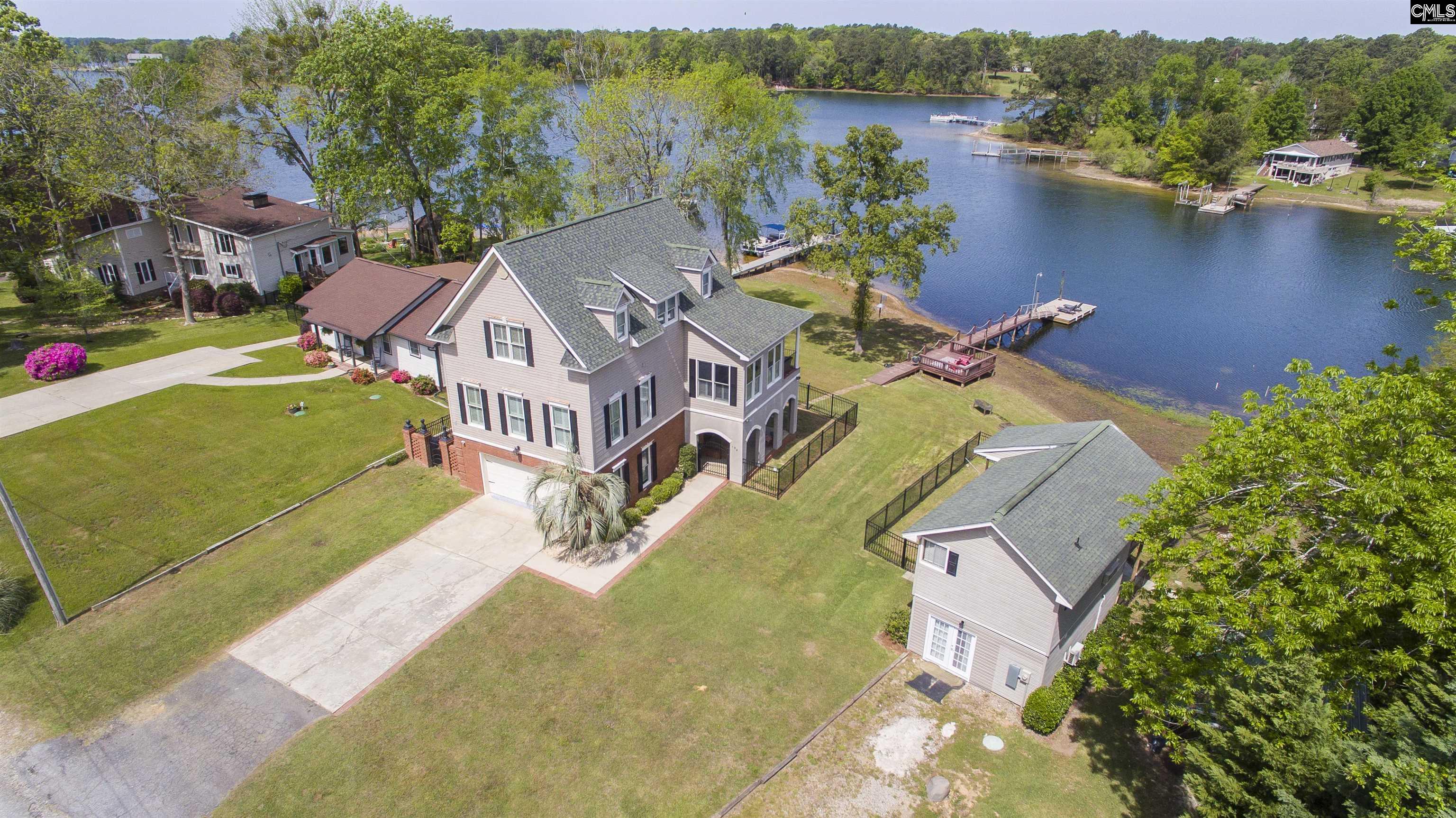 134 Bogater Road Chapin, SC 29036