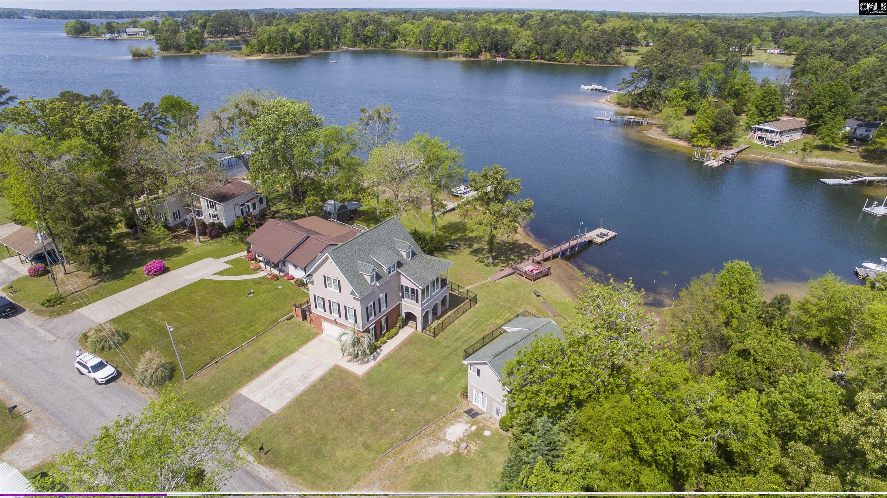 134 Bogater Road Chapin, SC 29036
