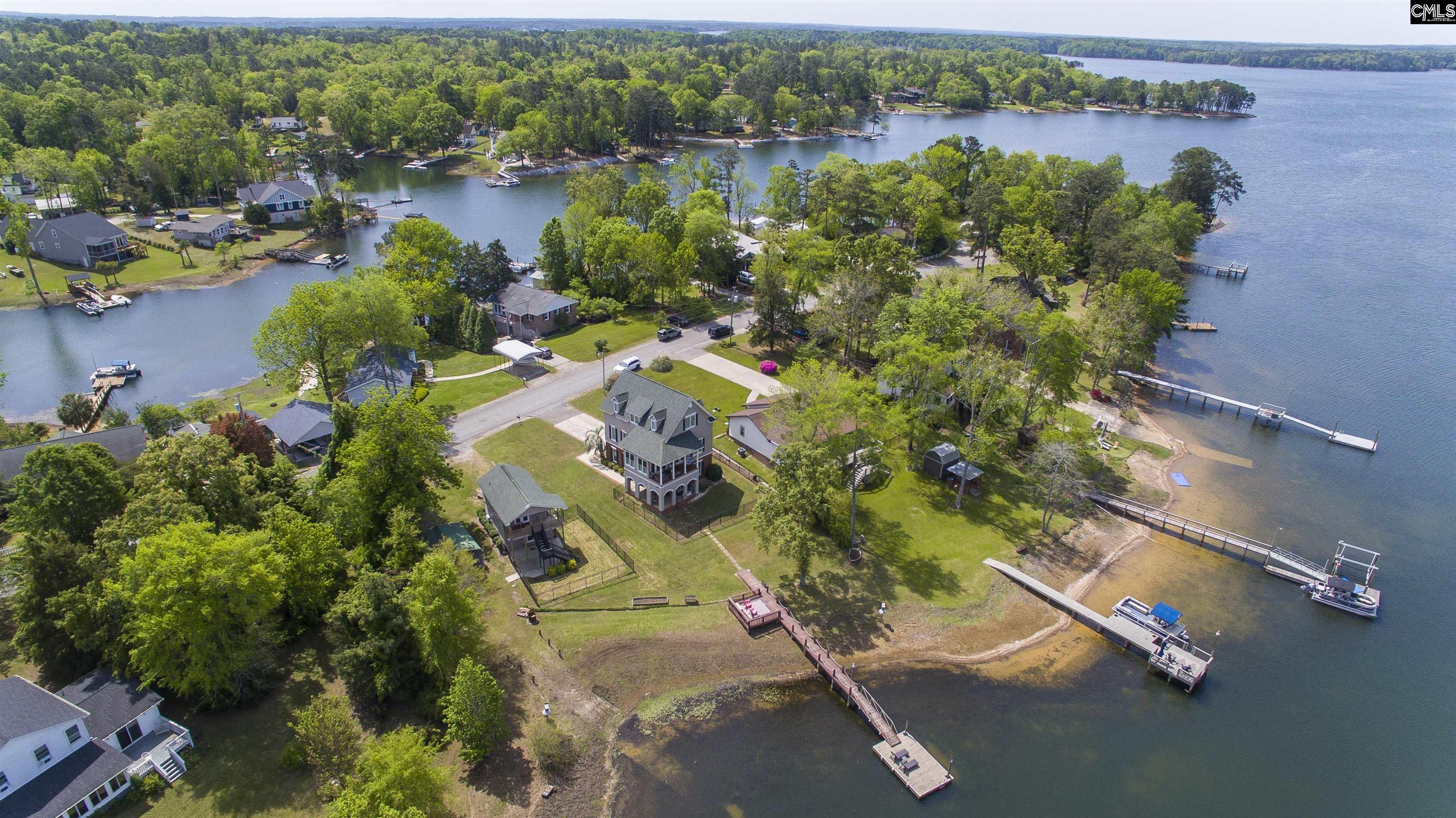 134 Bogater Road Chapin, SC 29036