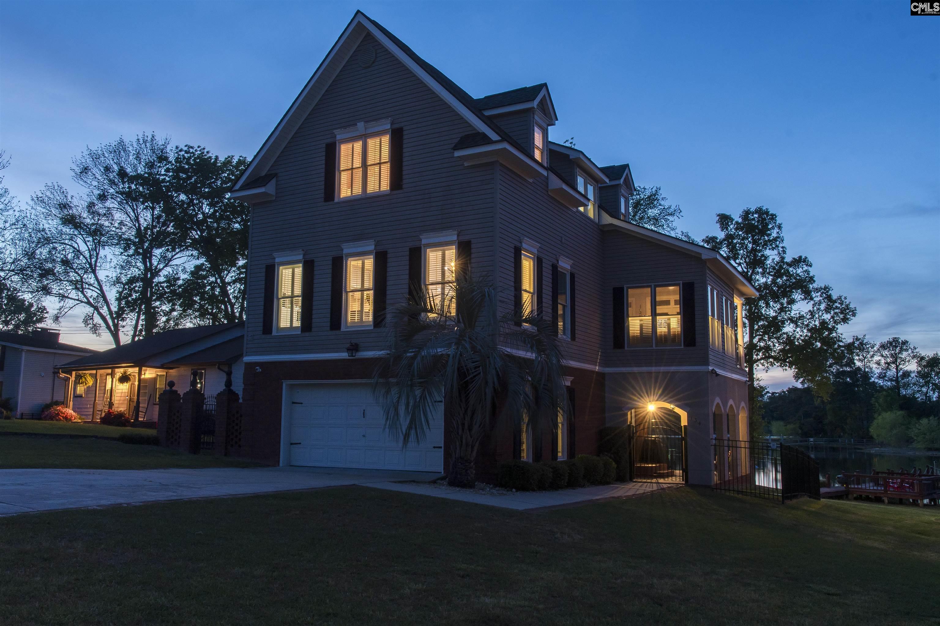 134 Bogater Road Chapin, SC 29036