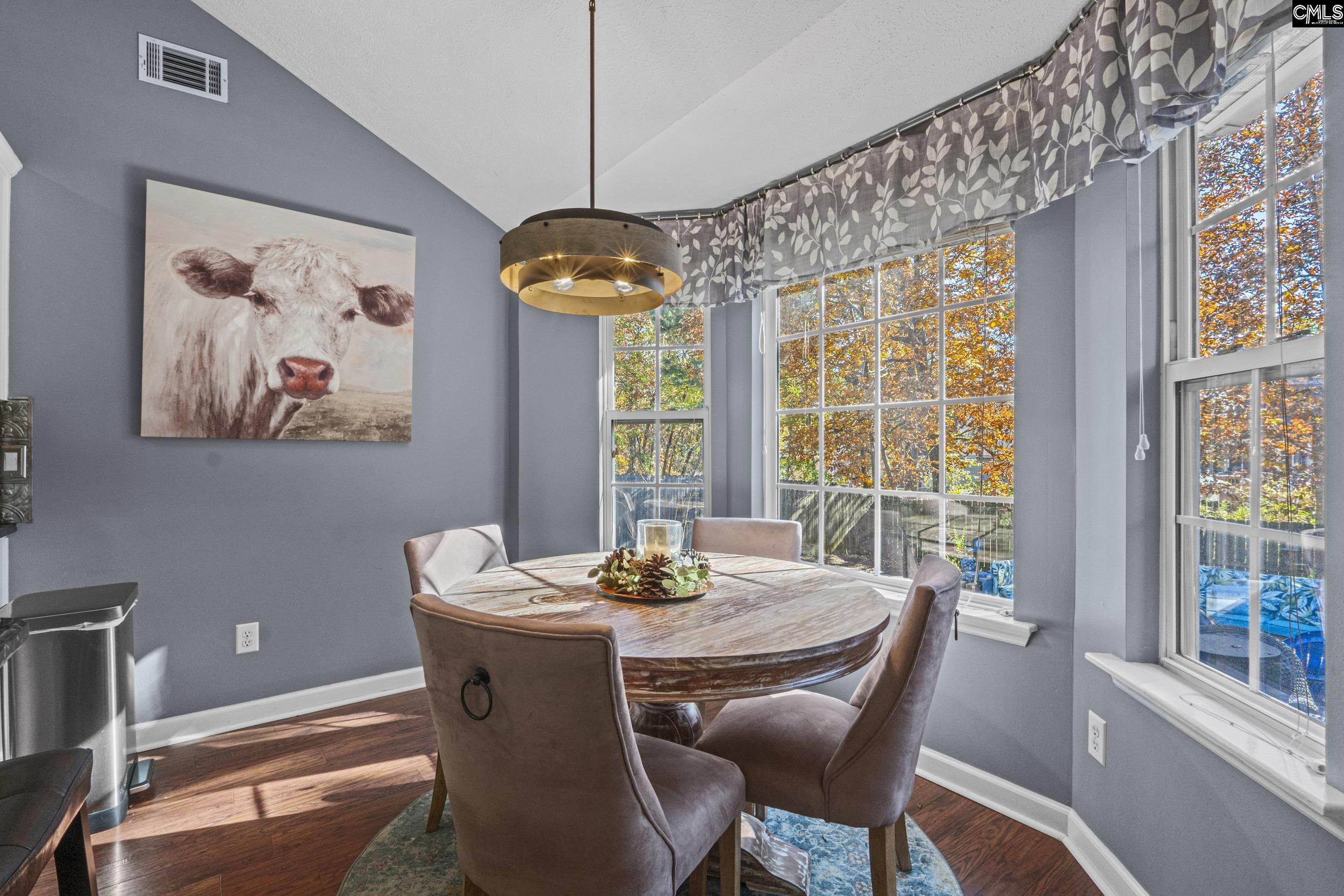 10 Weyanoke Court Aiken, SC 29803