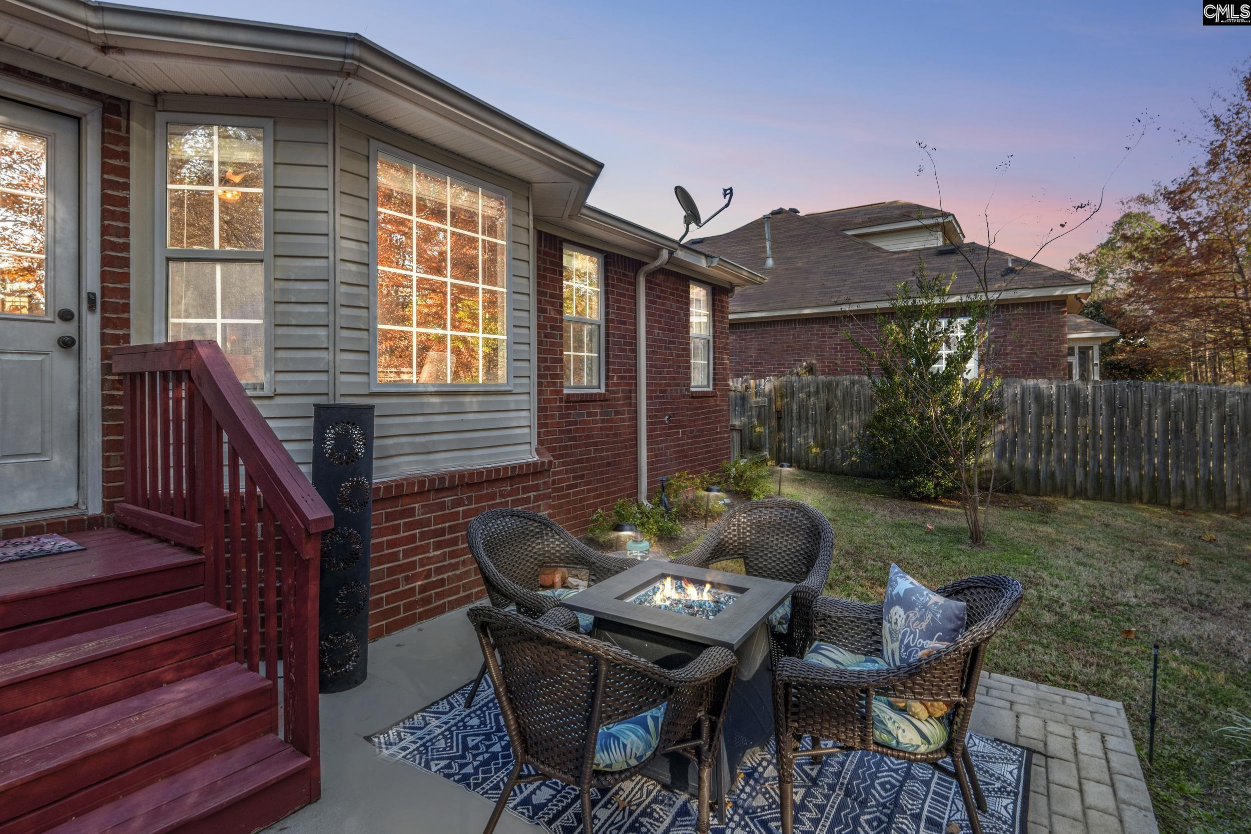 10 Weyanoke Court Aiken, SC 29803