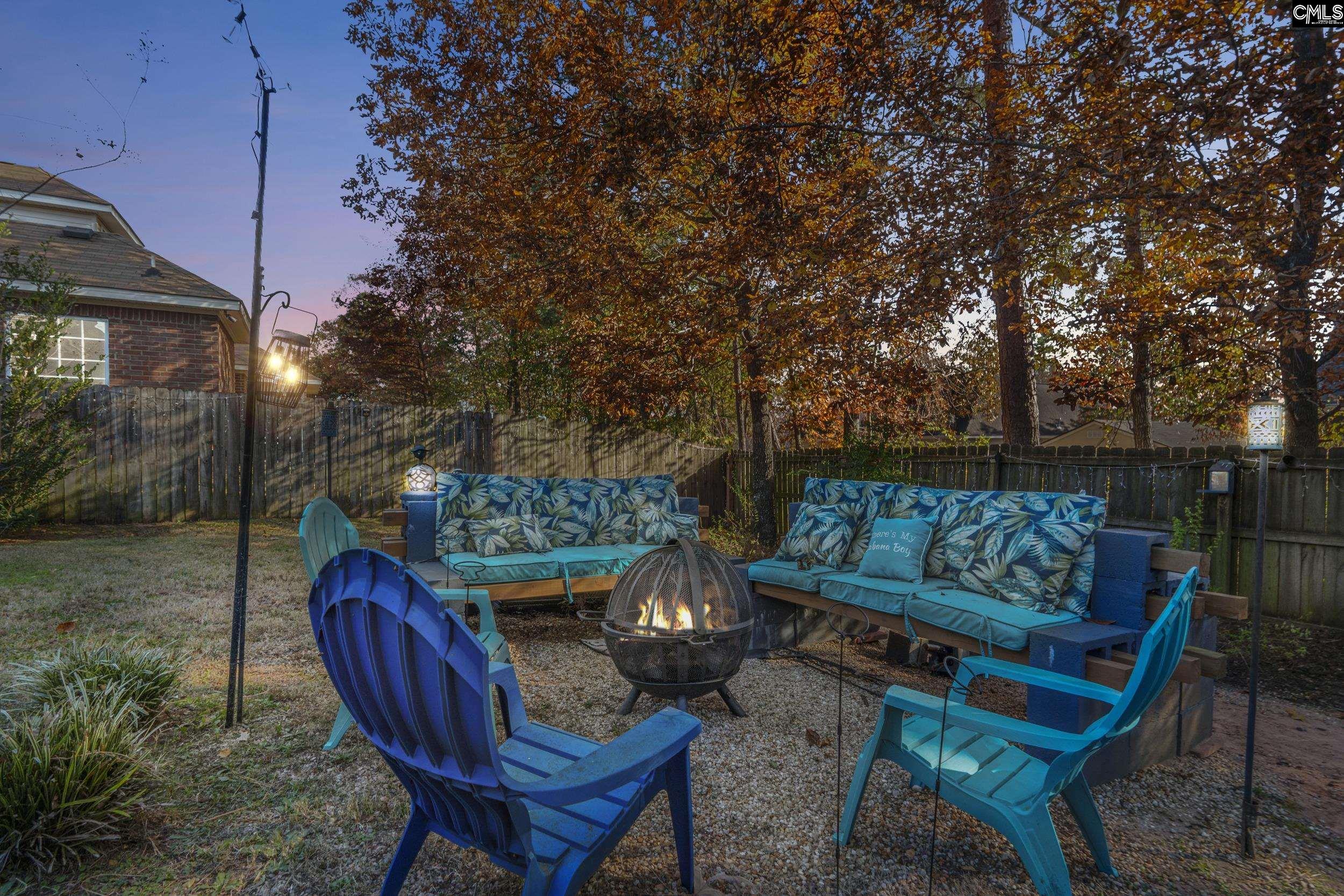 10 Weyanoke Court Aiken, SC 29803