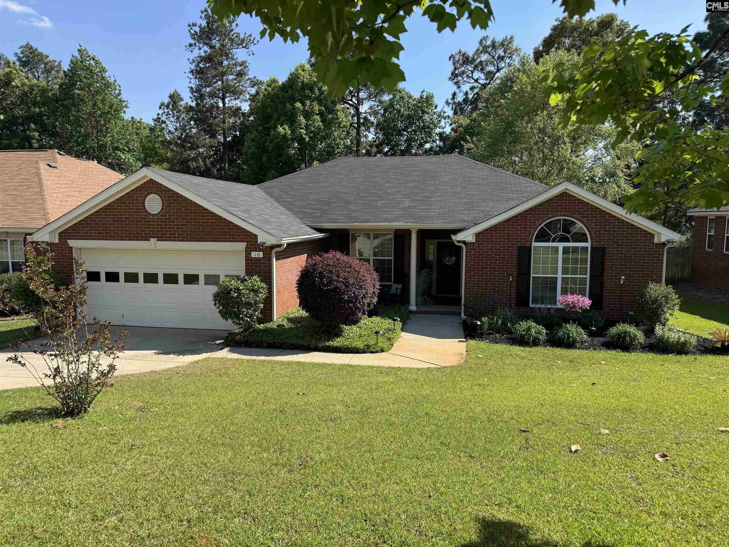 10 Weyanoke Court Aiken, SC 29803