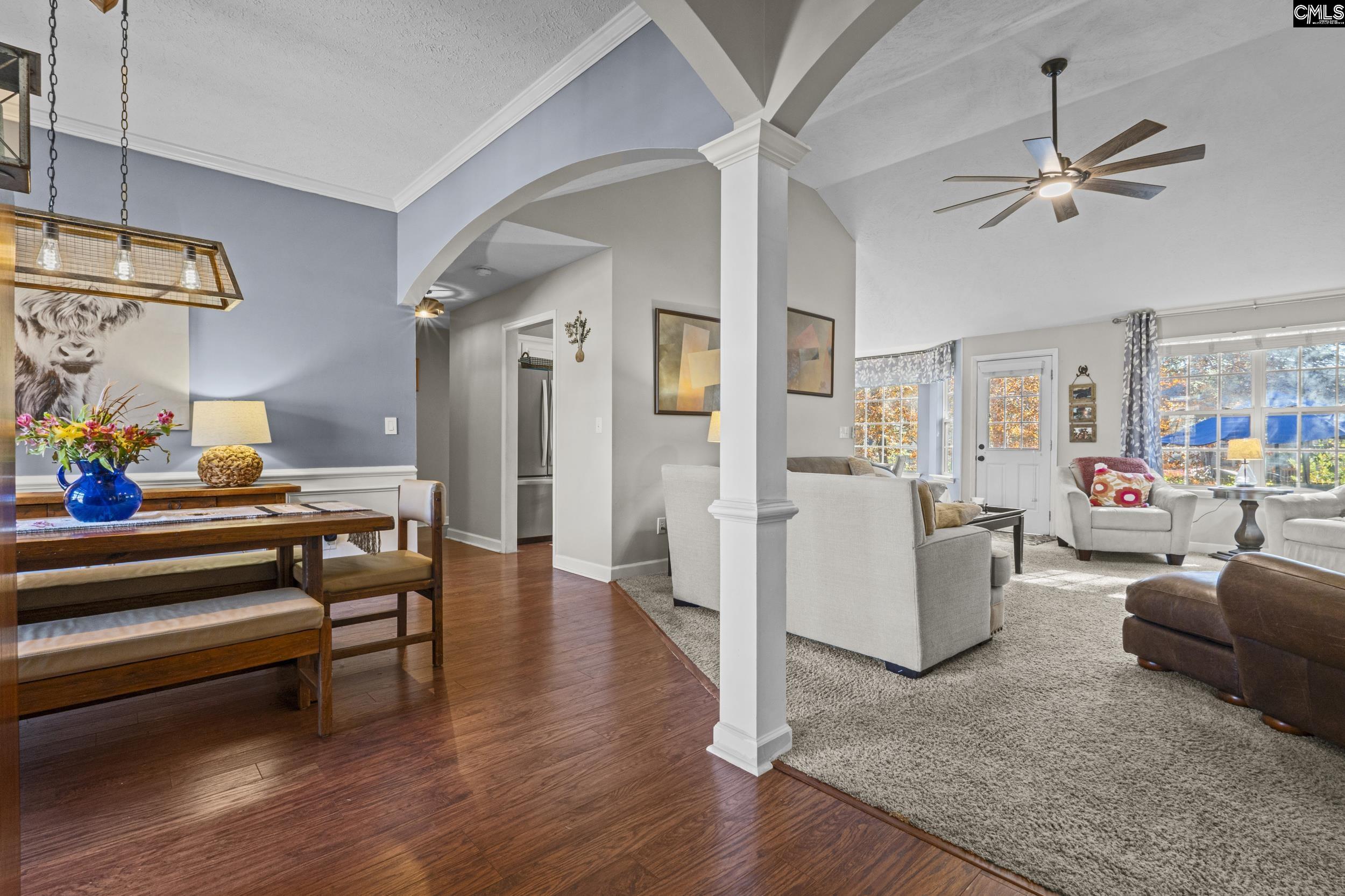 10 Weyanoke Court Aiken, SC 29803