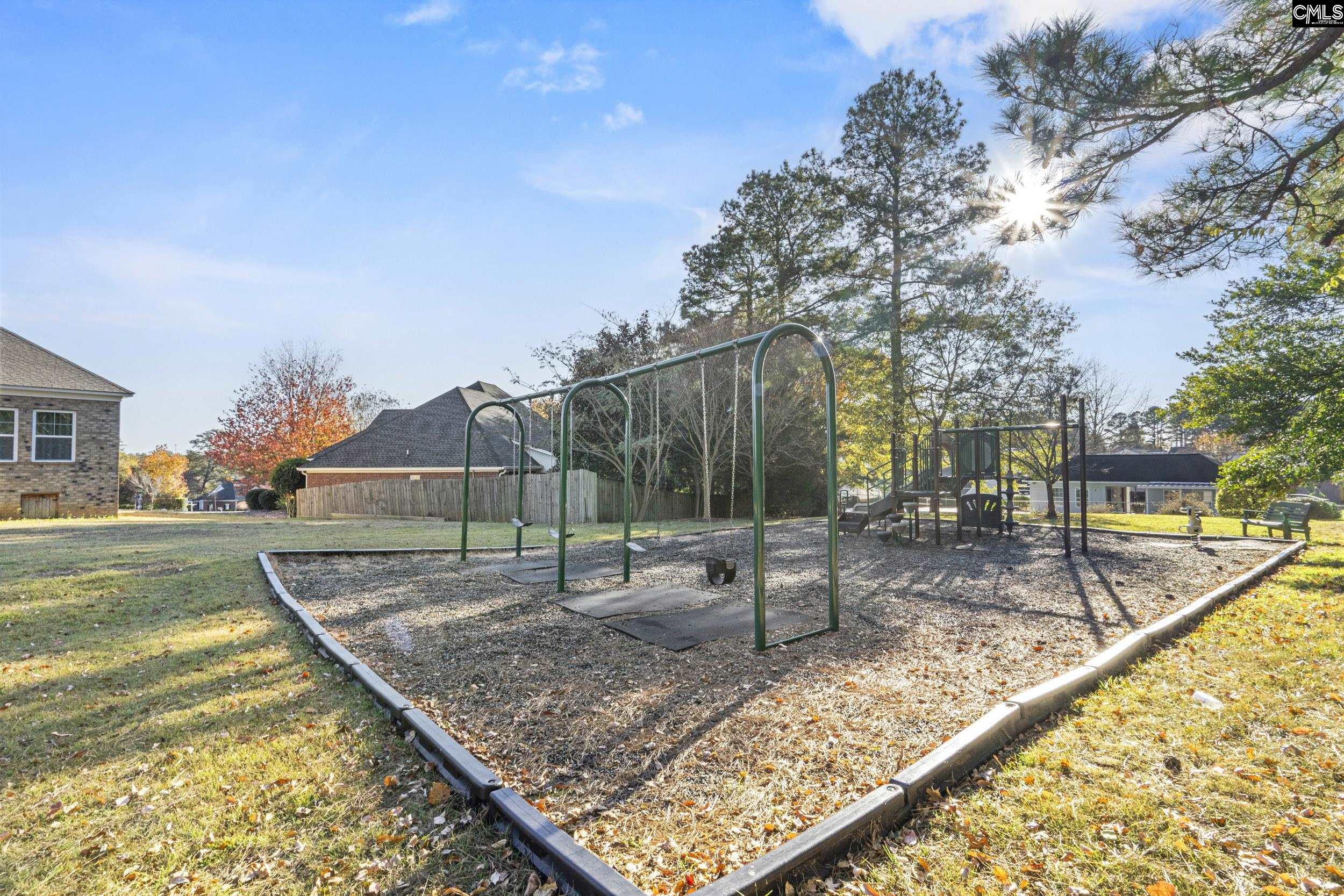 10 Weyanoke Court Aiken, SC 29803